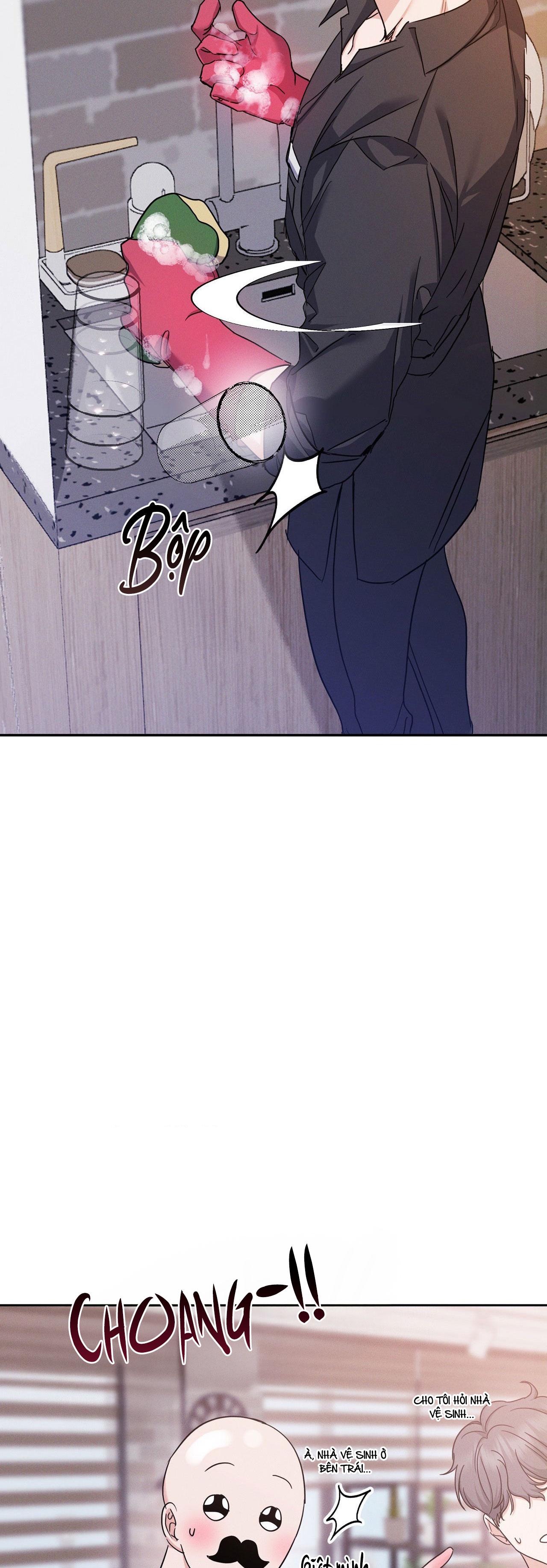 HƯỚNG DẪN TÌNH DỤC Chapter 3 - Next Chapter 4