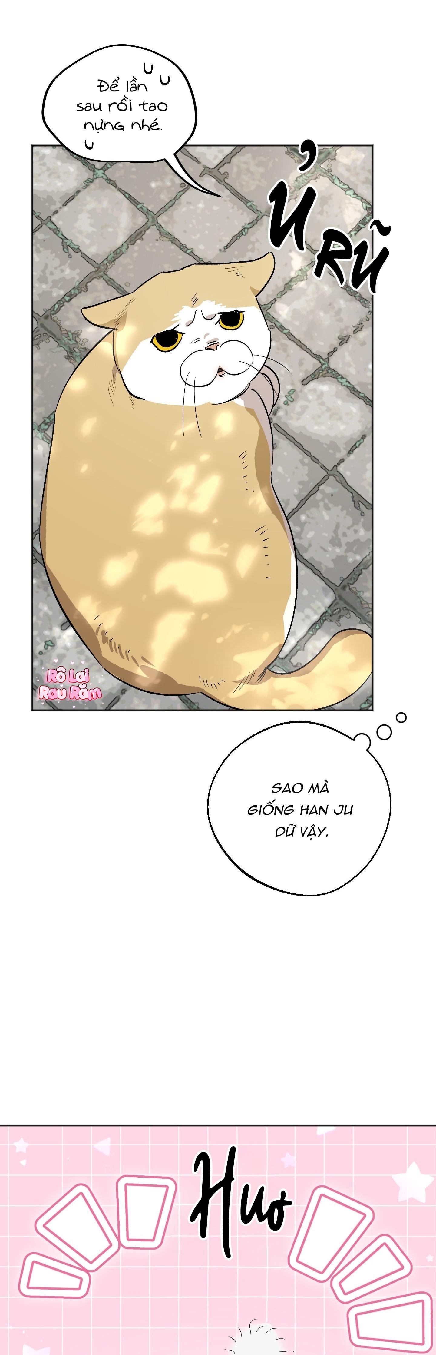 NGHI LỄ CẦU NGUYỆN Chapter 12 - Next Chapter 13
