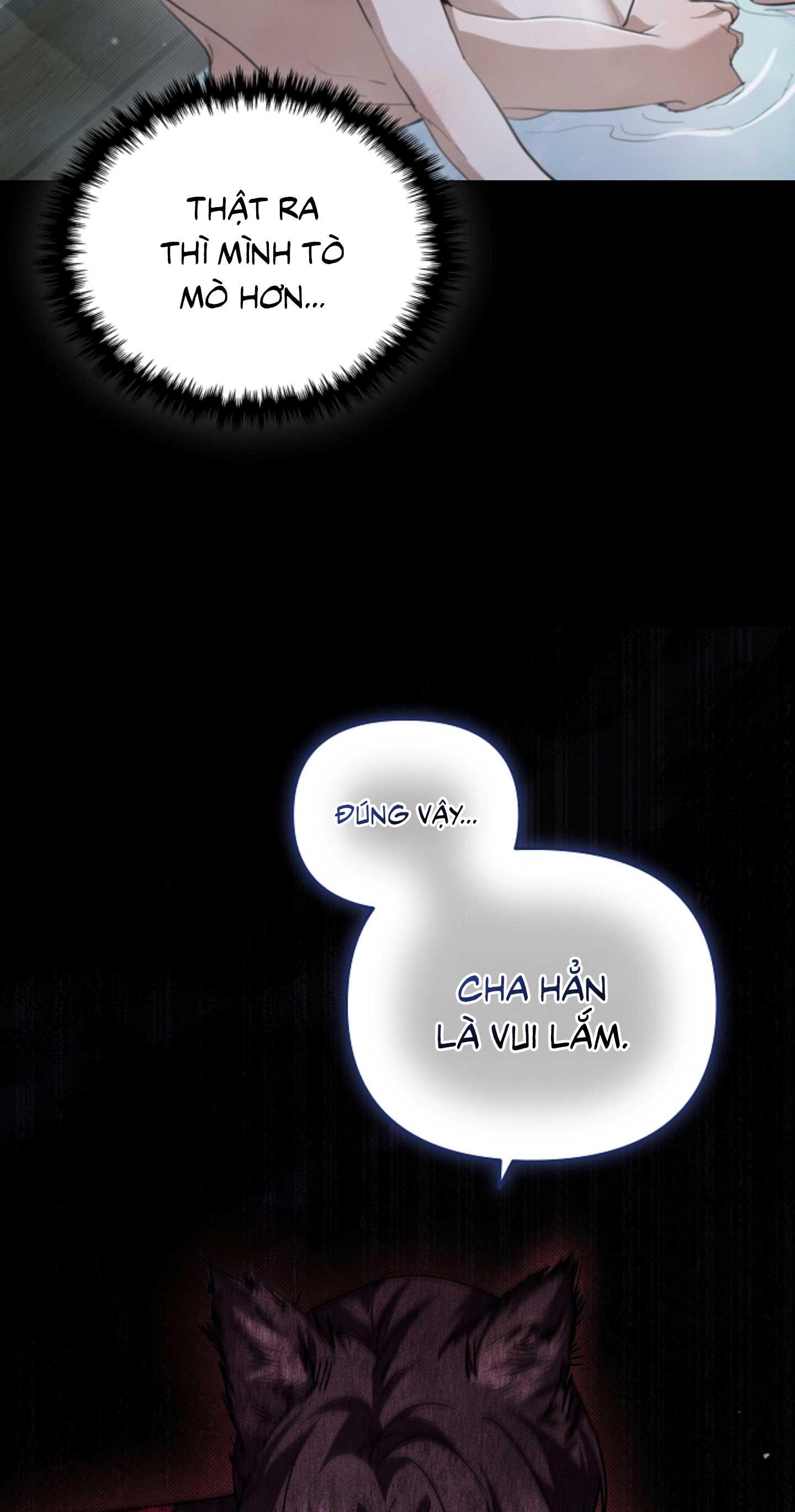 ĐỪNG ĐỘNG VÀO CÚN CON! Chapter 34 - Next Chapter 35