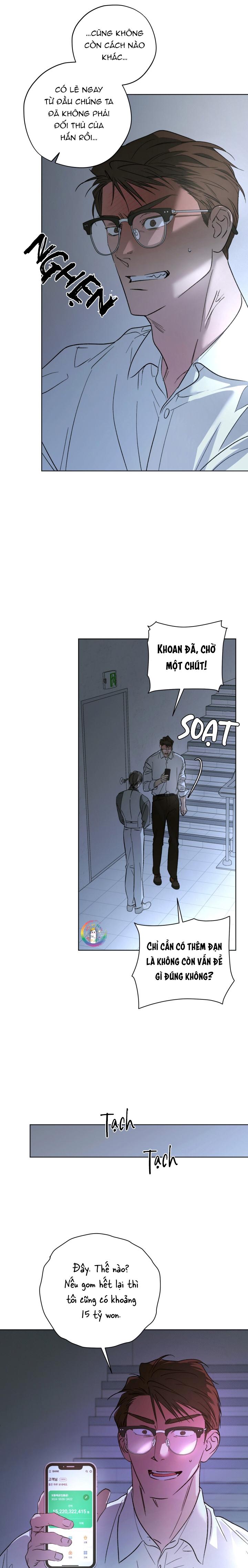 Tuyển Tập Báo Cáo Xử Lý Rác Thải Chapter 14 Big slick 4 - Next Chapter 15 Big slick 5