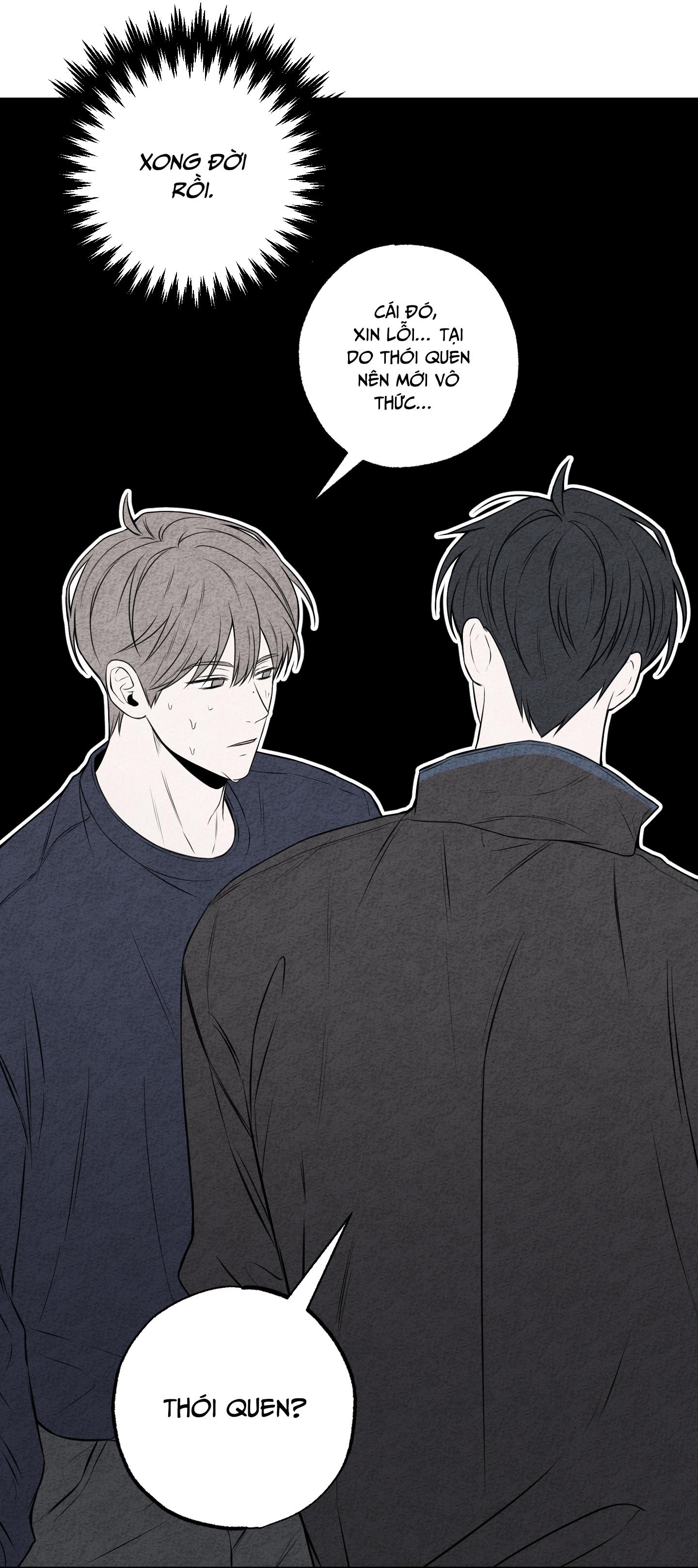 ĐỪNG NÓI LỜI GIAN DỐI Chapter 7 - Next Chapter 8