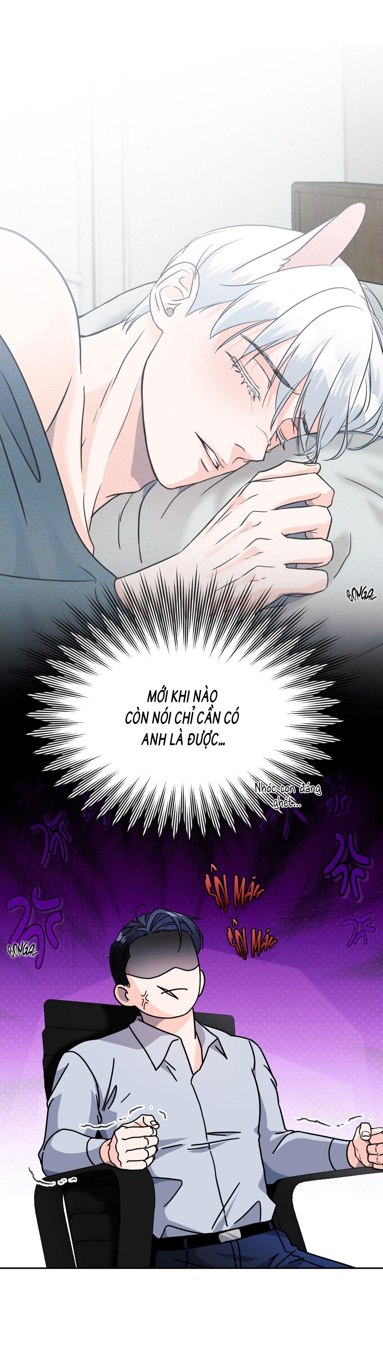 Nuôi máy DẬP từ nhỏ Chapter 16 - Next Chapter 17