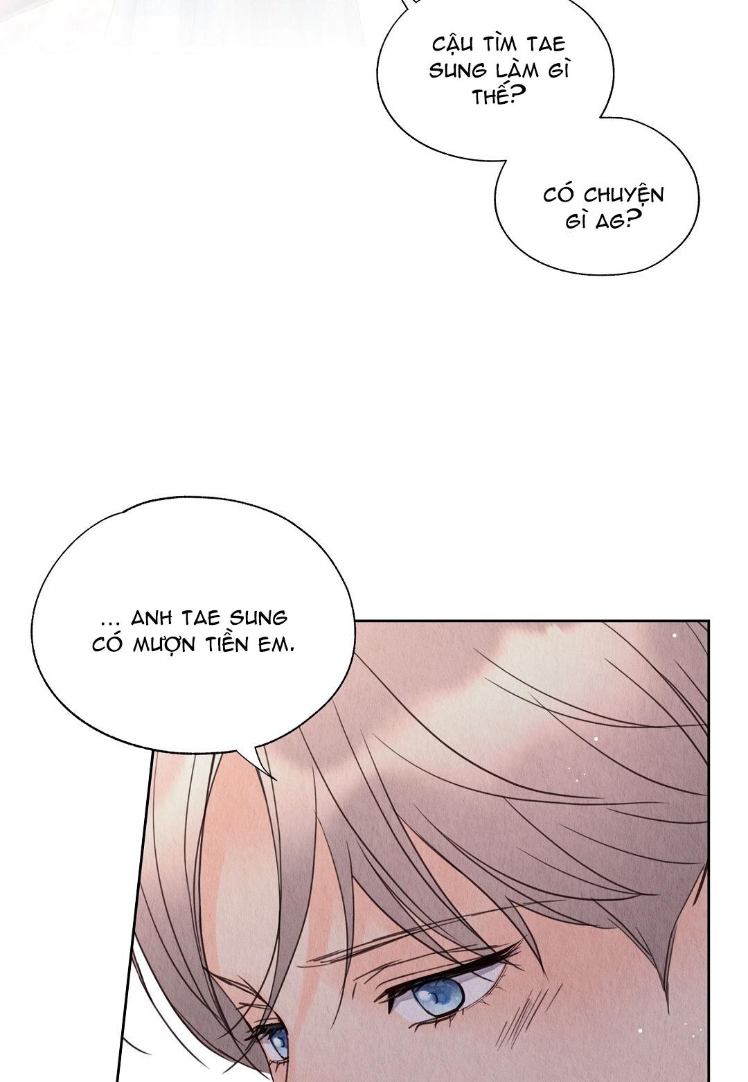 QUÁ KHỨ CỦA KẺ PHẢN DIỆN Chapter 11 - Next Chapter 12