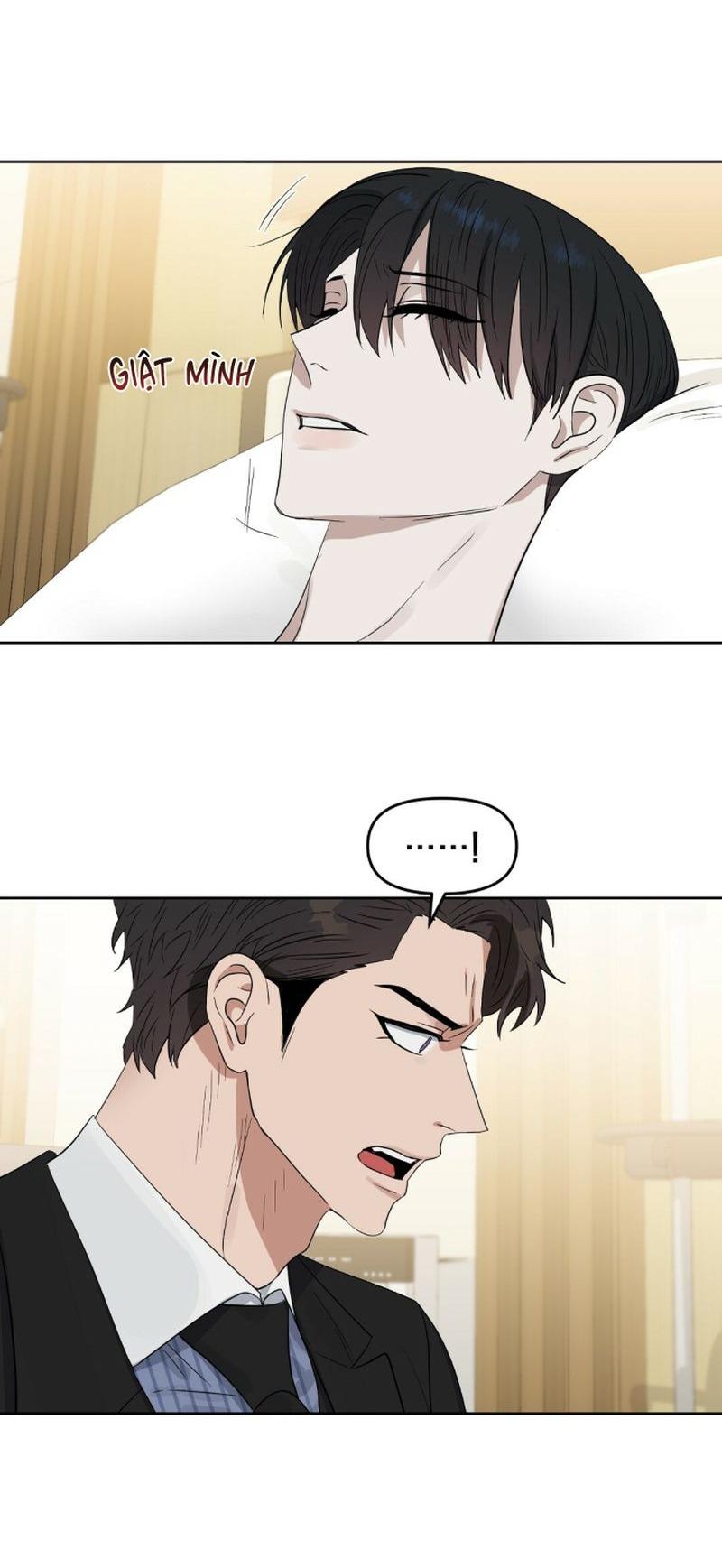 Kiss me, liar (Ngoại truyện Chapter 13 - Next Chapter 14
