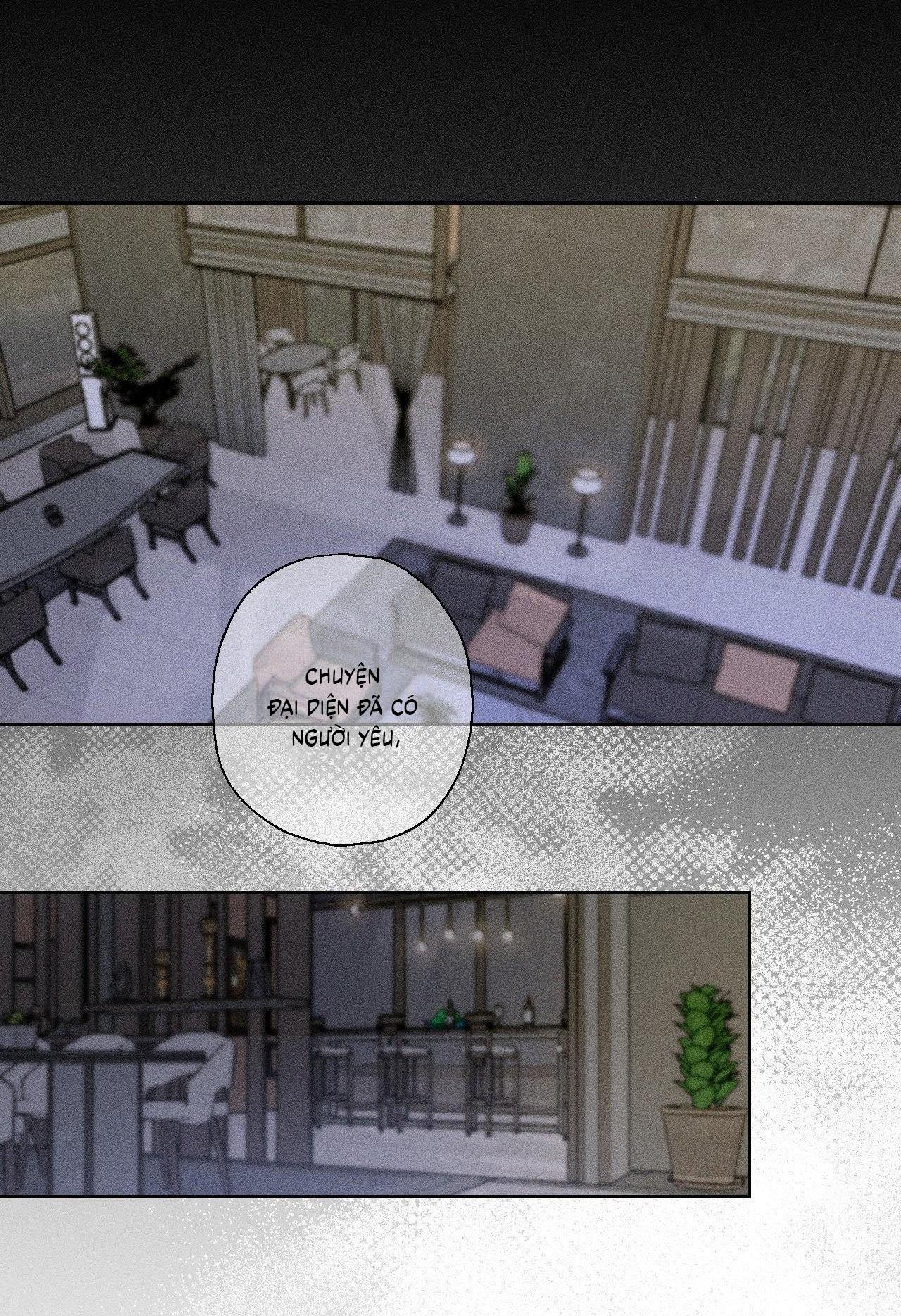 (CBunu) Close Up Chapter 13 - Next Chapter 14