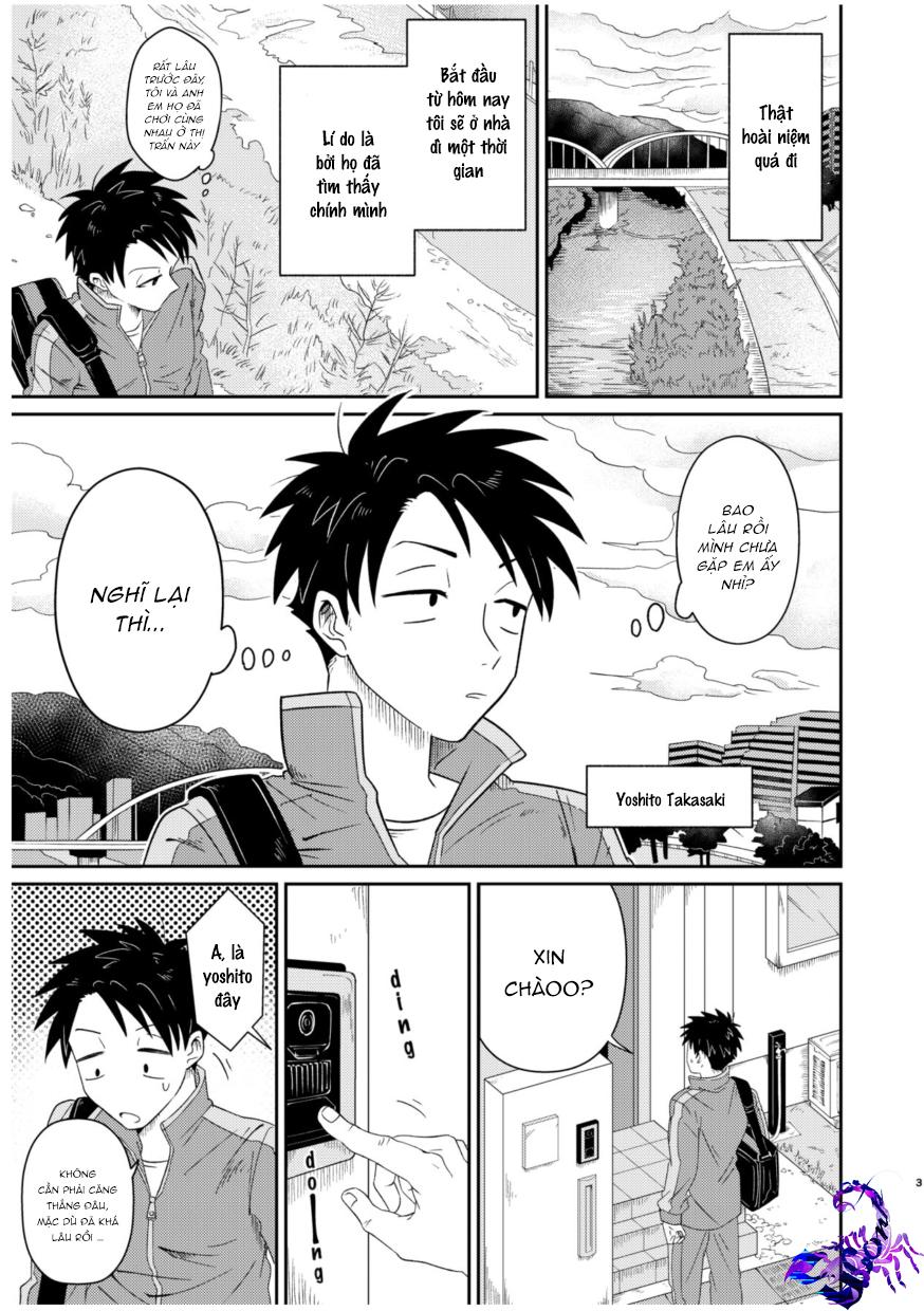 Lỗ tầy quầy Chapter 34 - Next 