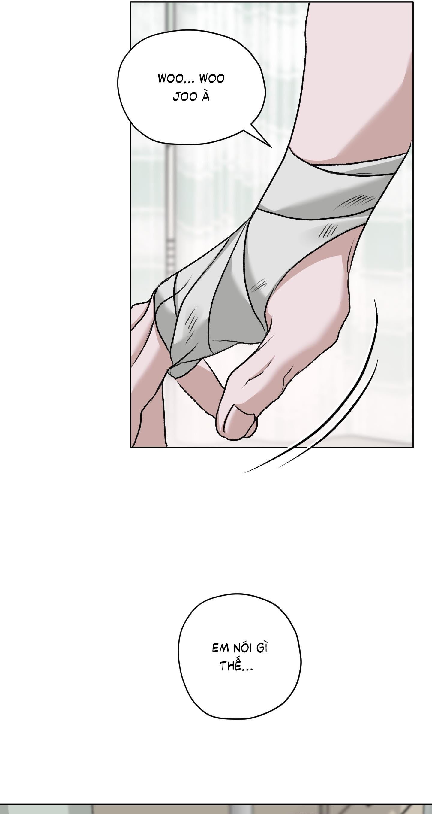(CBunu) Đầm Sen Héo Úa Chapter 49 - Next Chapter 50