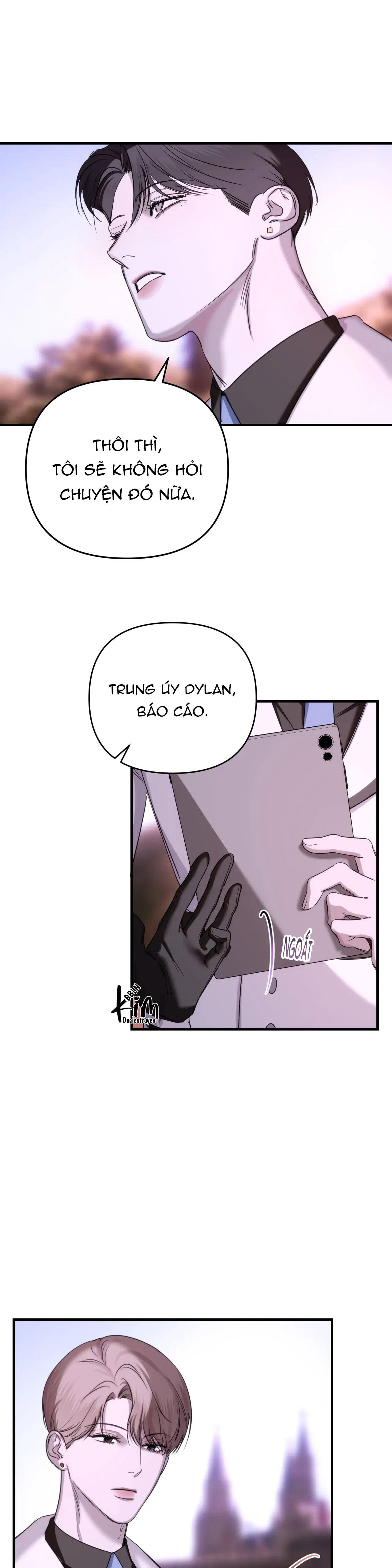 NAME ME Chapter 8 - Next Chapter 9