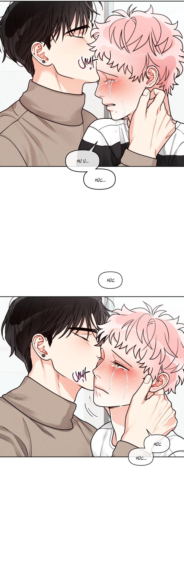 CUỘC GỌI ẨN DANH Chapter 24 - Next Chapter 24.1