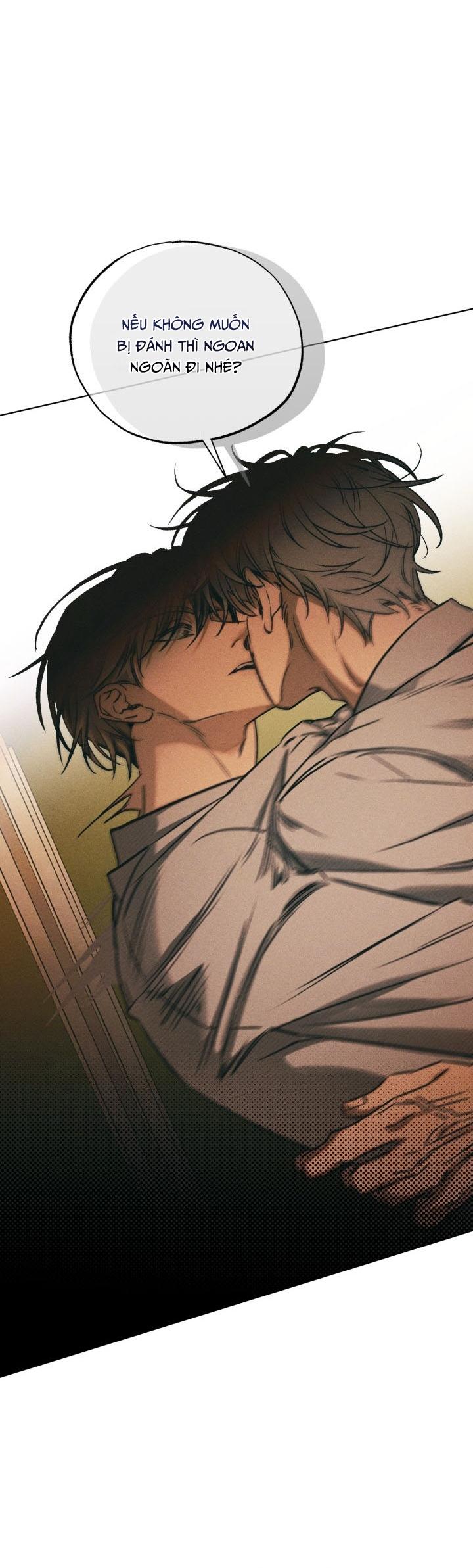 CƠ HỘI CHUỘC LỖI Chapter 1 - Next Chapter 2