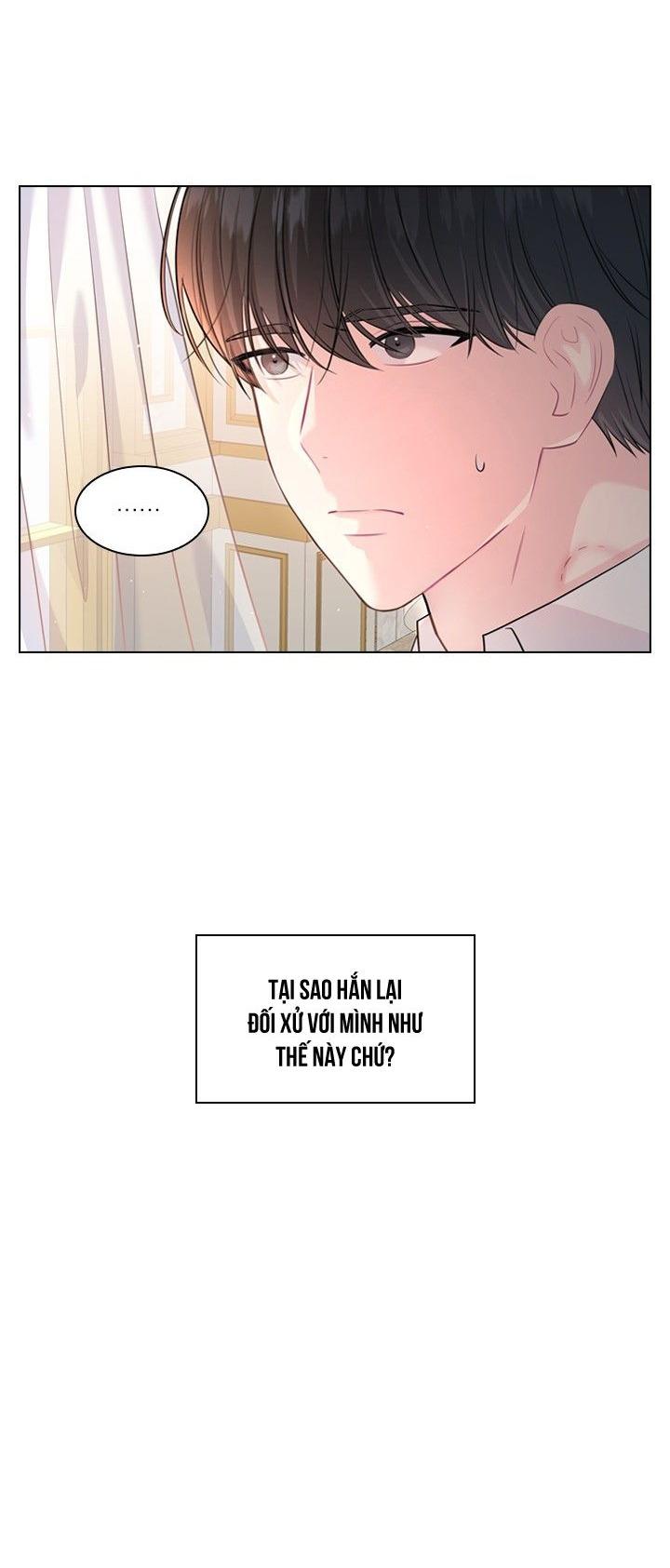 Who’s your daddy Chapter 9 - Trang 2