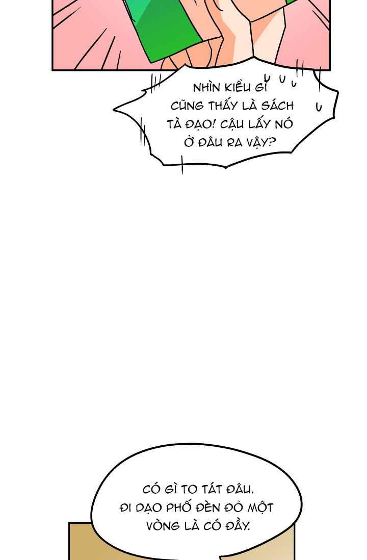 Dừng Lại, Tài Xế Chapter 20 Chap 20 - Next Chapter 21 Chap 21