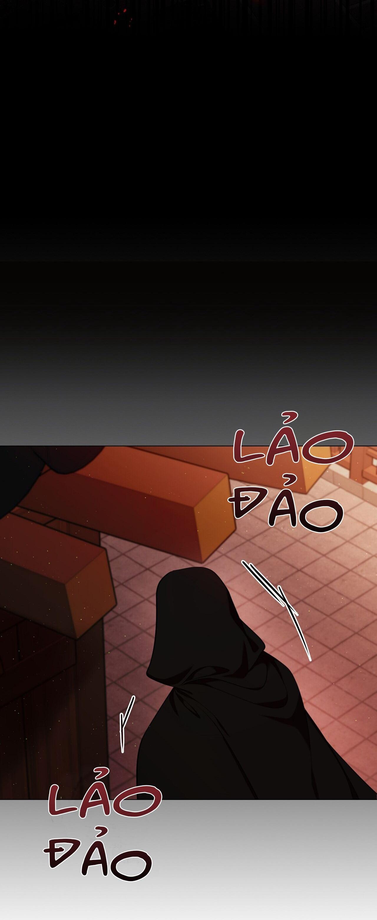 Tôi đã nuôi dạy thủ lĩnh giáo phái ác ma Chapter 61 - Next Chapter 62