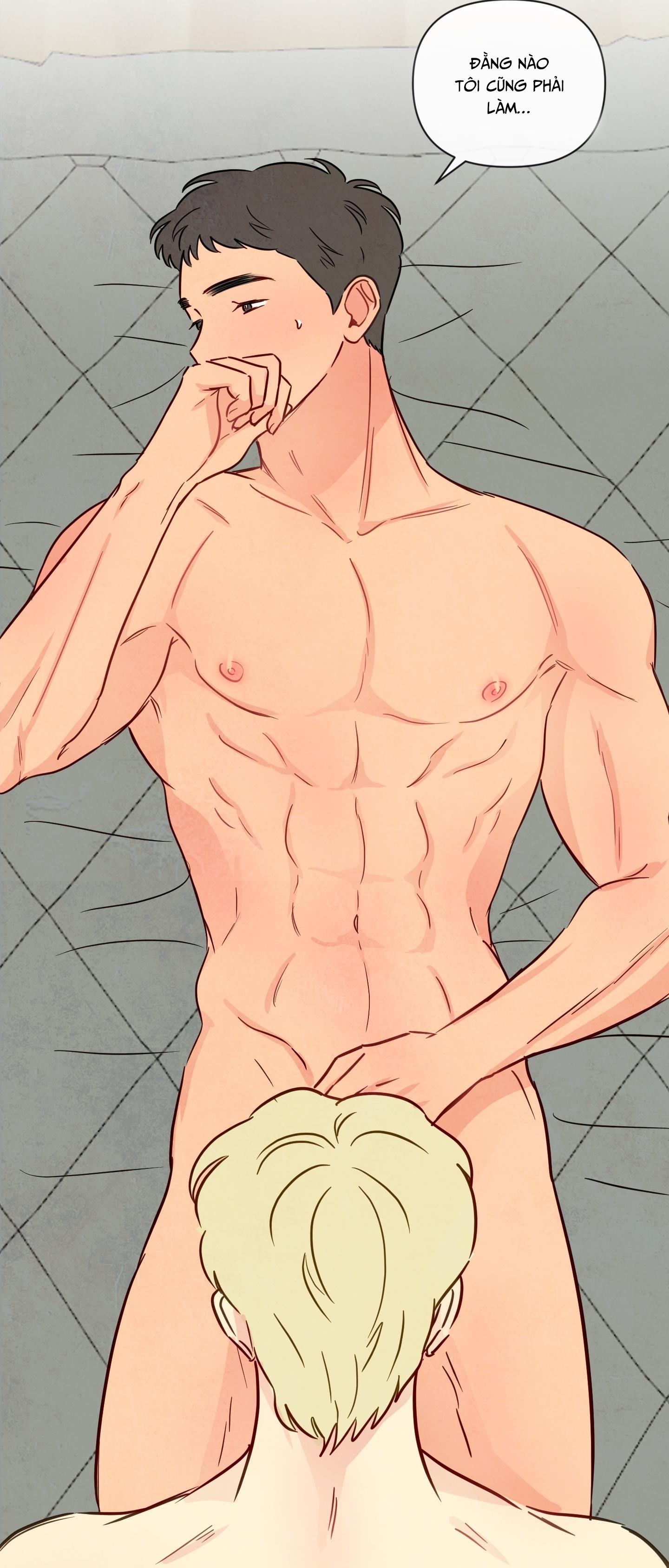 The Sacred Serpent's Seduction Chapter 4 H+ - Next Chapter 5 H+