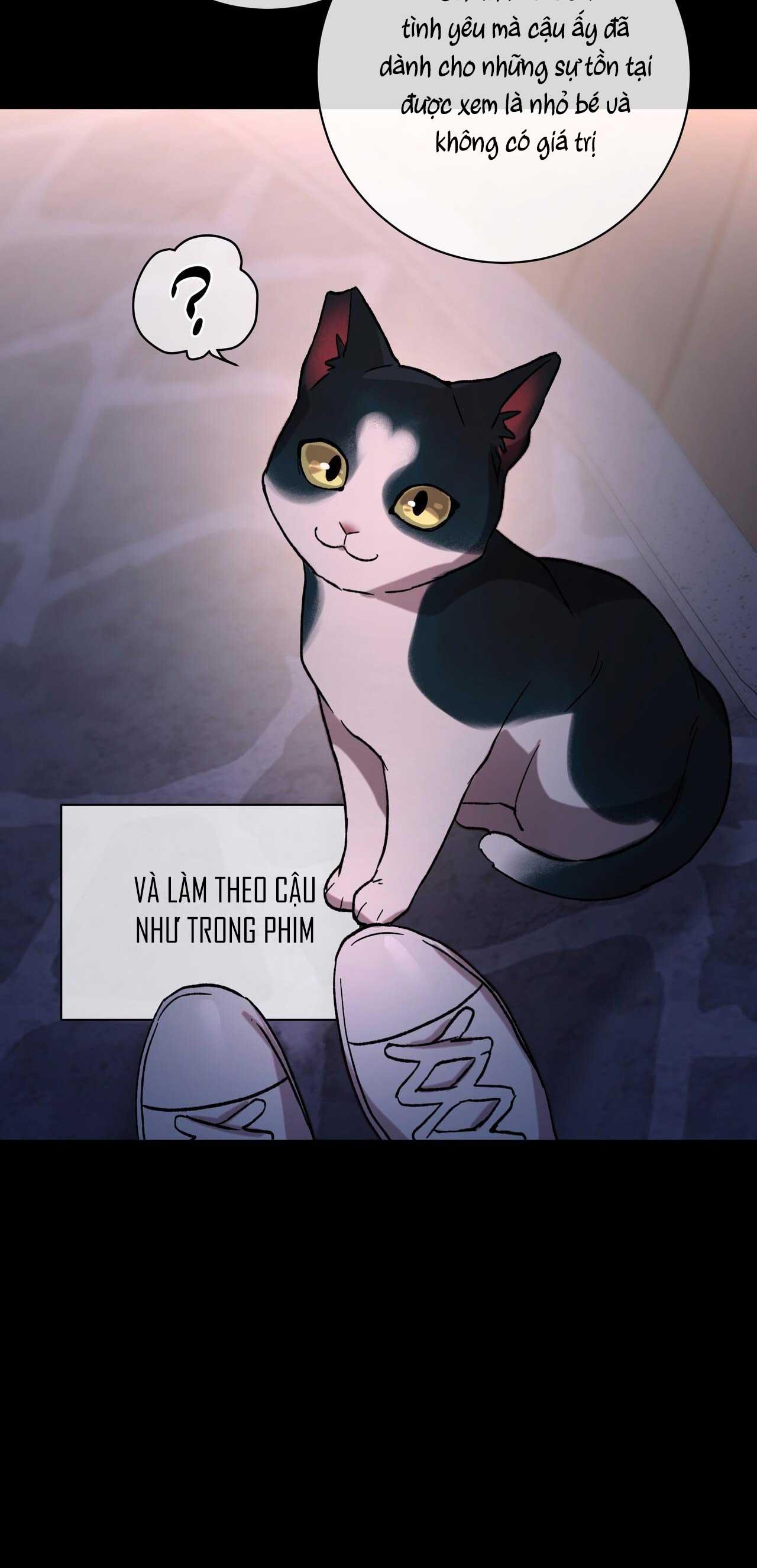 GIẢI PHÓNG BẢN THÂN Chapter 7 - Next Chapter 8 18+