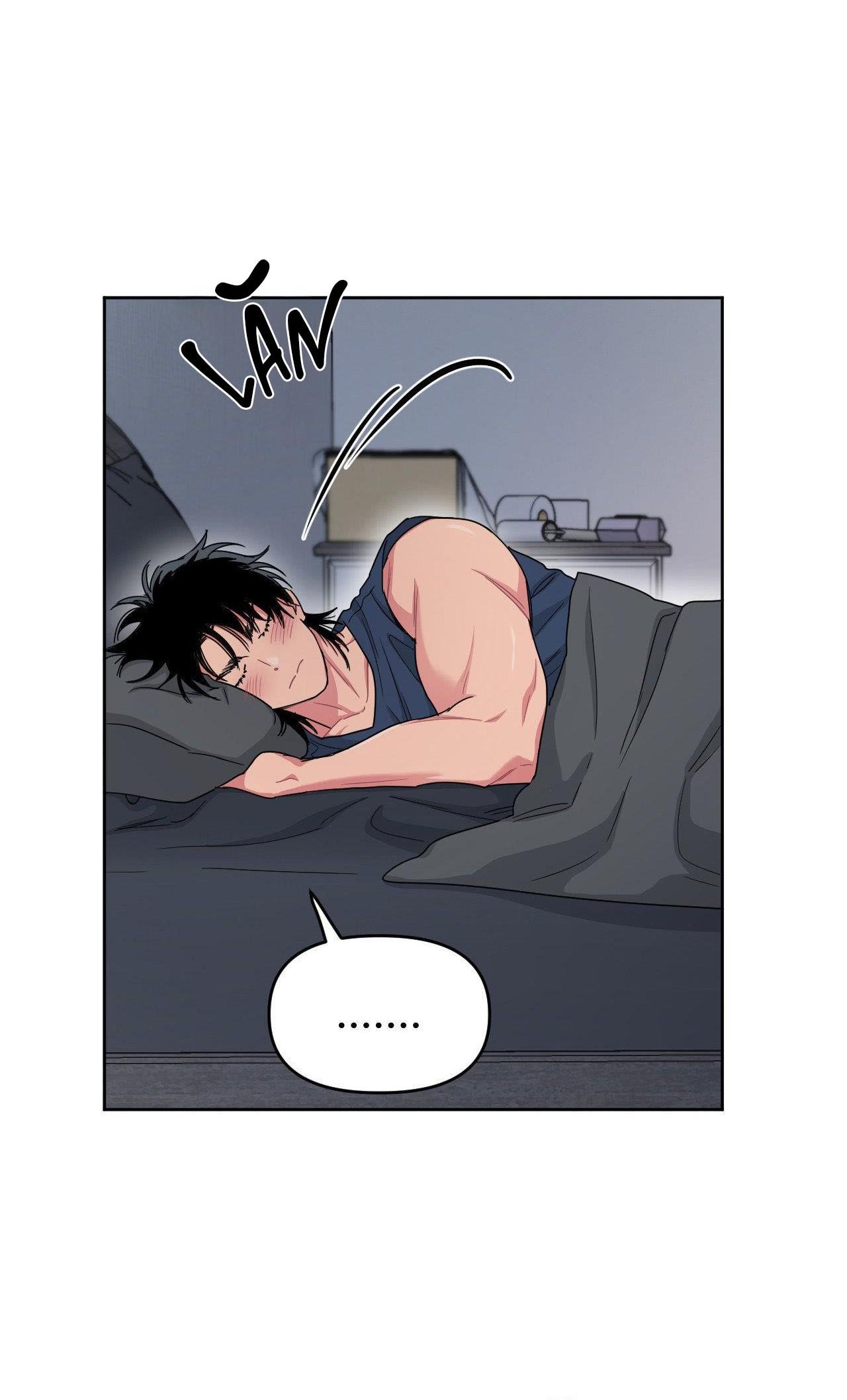 (CBunu) Chàng Trai Mỹ Thuật Chapter 42 - Next Chapter 43