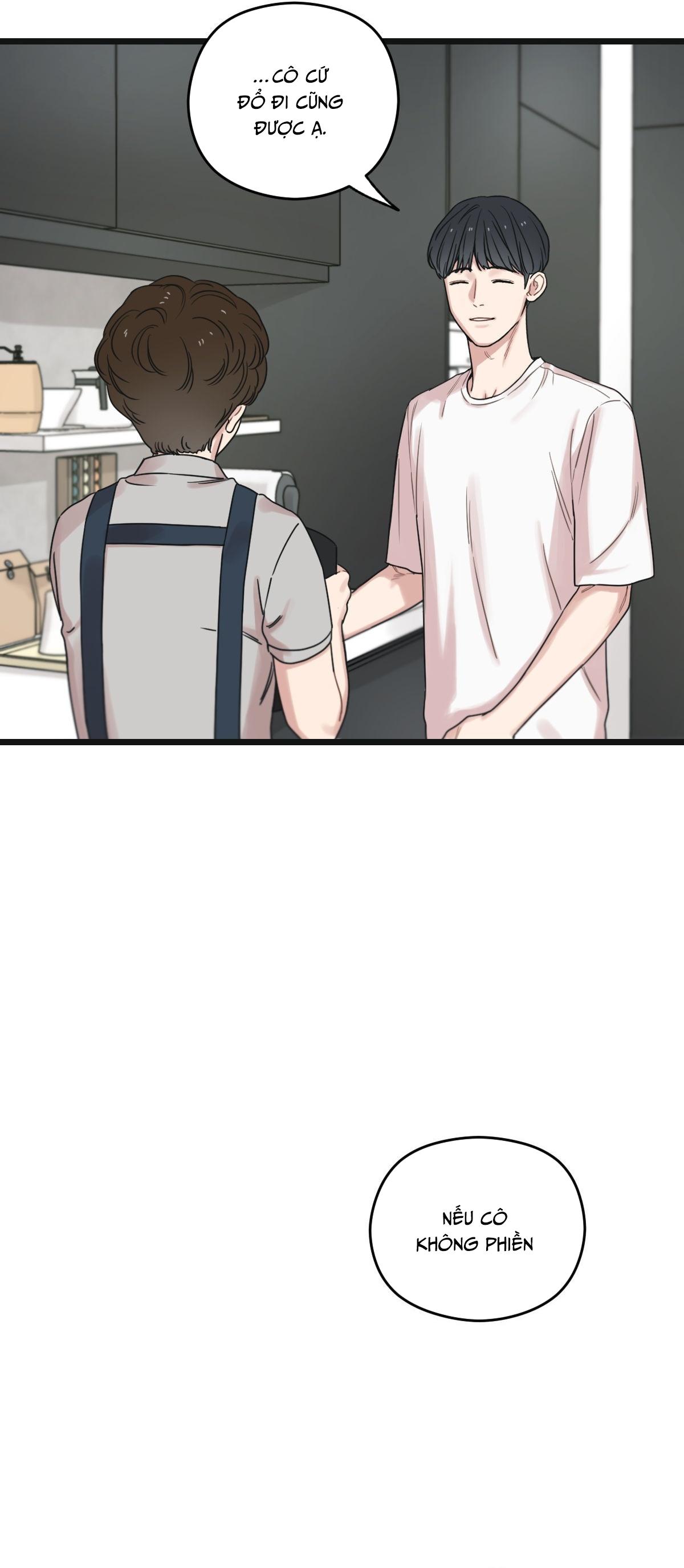 TRÙNG PHÙNG Chapter 54 - Next Chapter 55