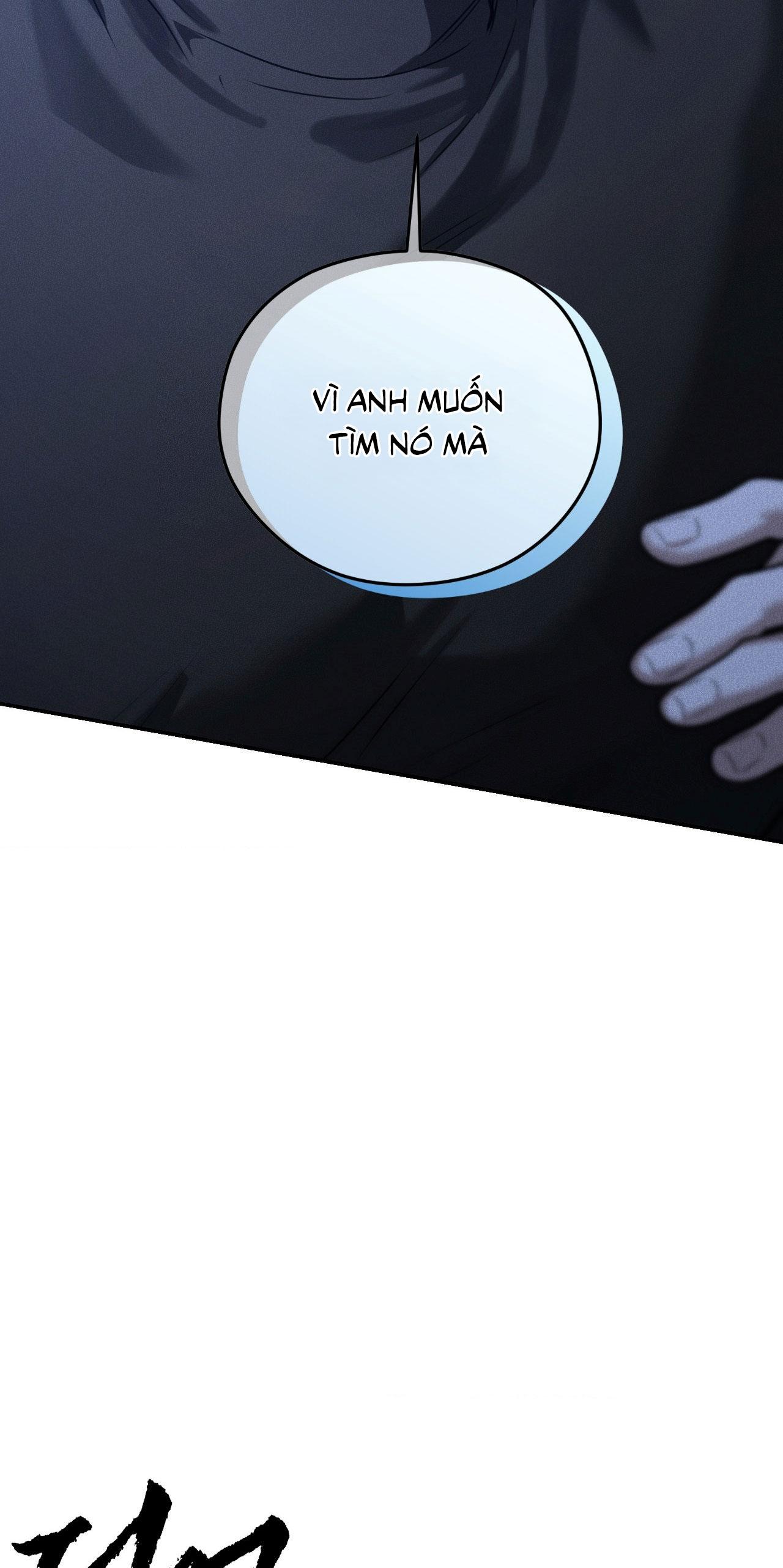 DEAR, TEDDY BEAR Chapter 40 - Next Chapter 41