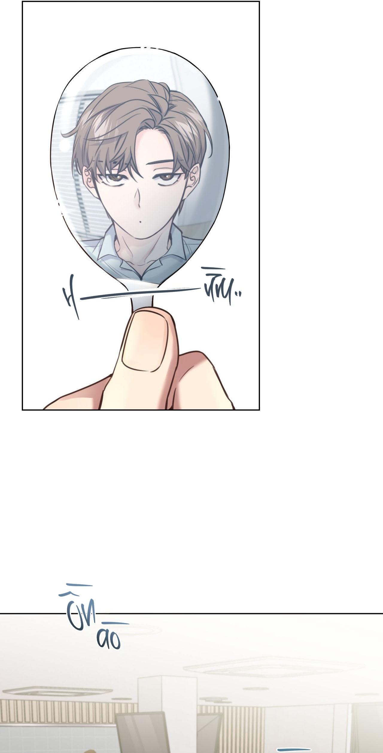MELTING POINT Chapter 7 - Next Chapter 8