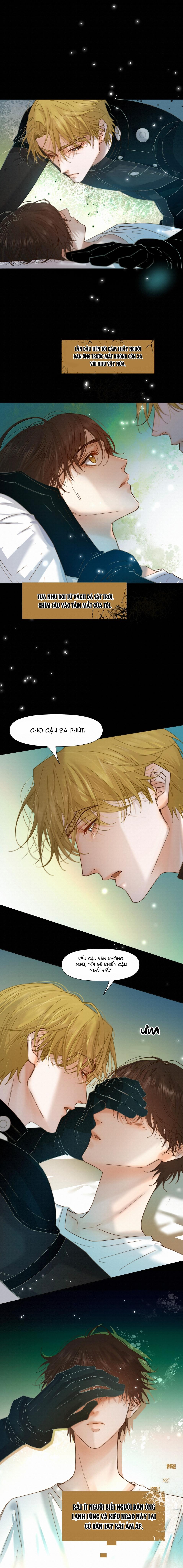 Tuyệt Xử Phùng Sinh Chapter 76 - Next Chapter 77