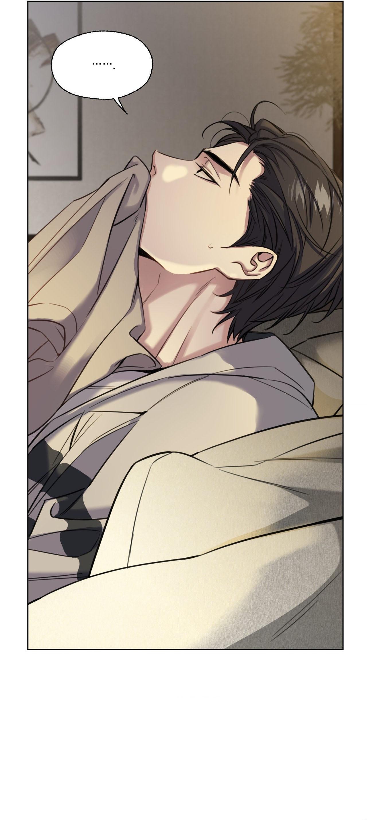 MELTING POINT Chapter 7 - Next Chapter 8