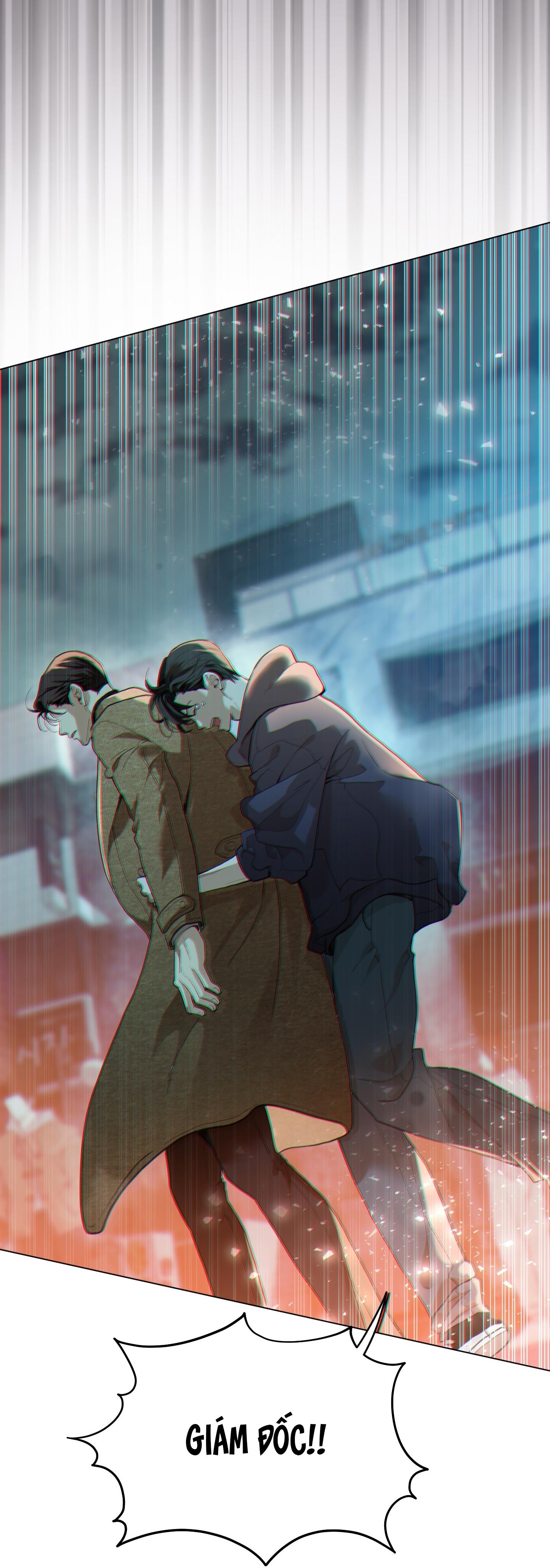 TUYỂN TẬP ÁM ẢNH, MƯU MÔ CÔNG Chapter 1.11 - Next Chapter 1.12 H END