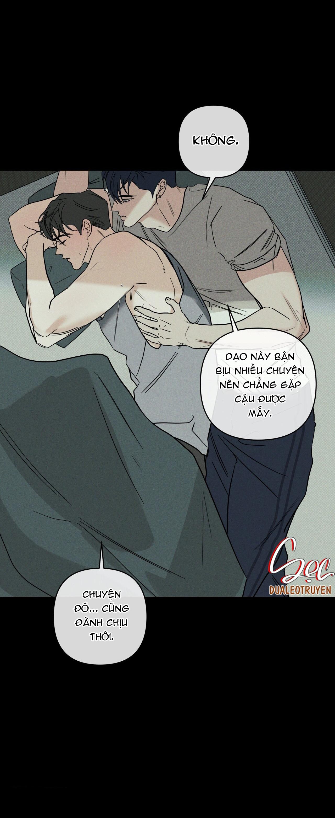 THÂN ÁI Chapter 41 - Next 