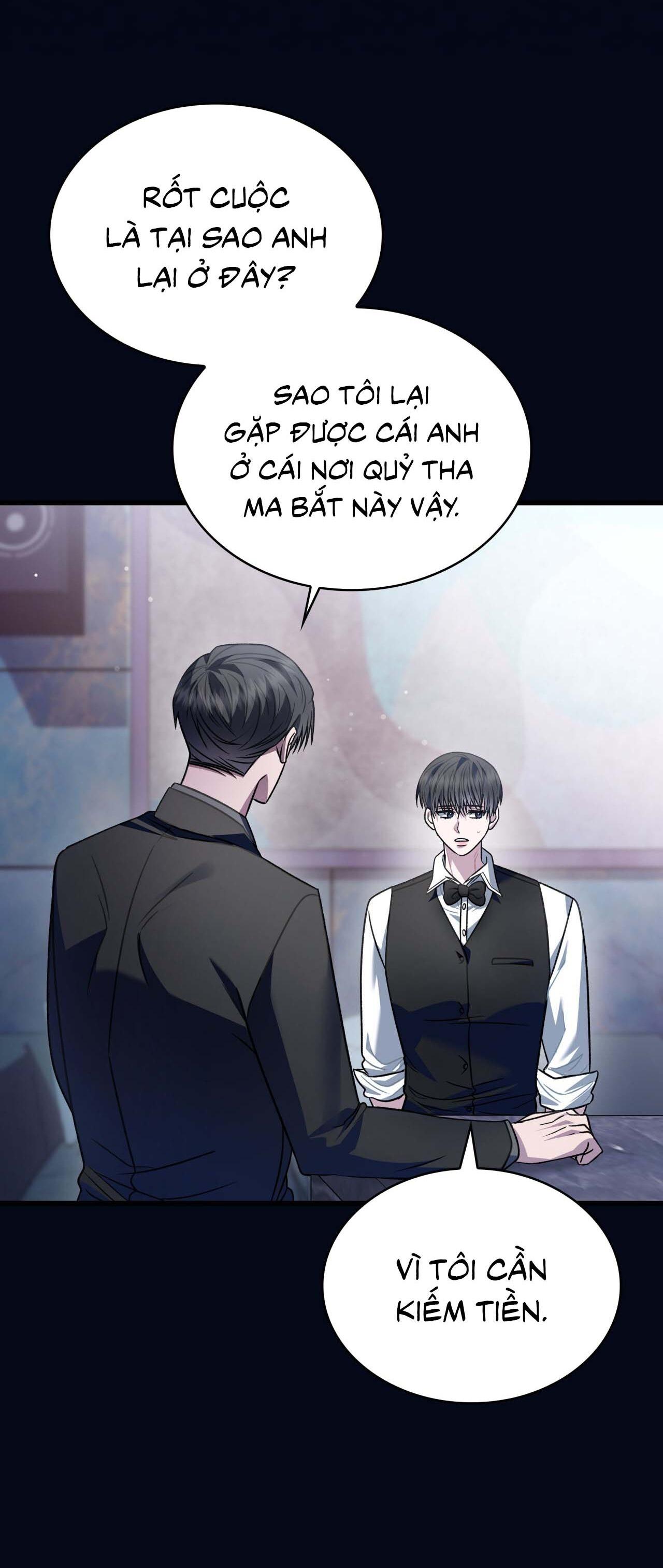 Raw Chapter 42 - Next 