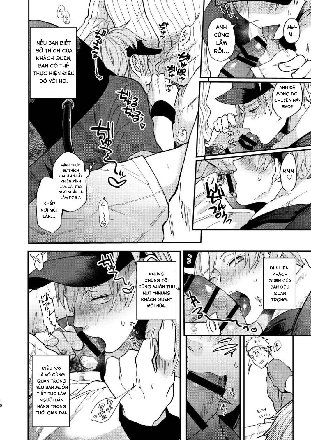 Cưng mà nói Chapter 245 - Next Chapter 246