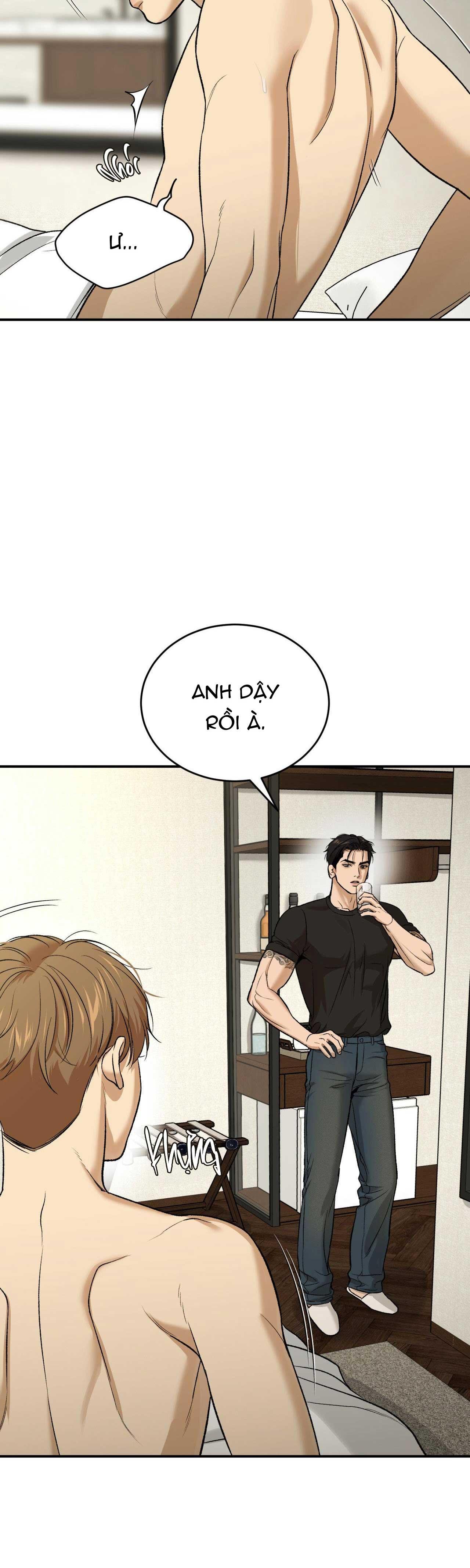 ĐIỀM RỦI Chapter 68 18+ - Next Chapter 69