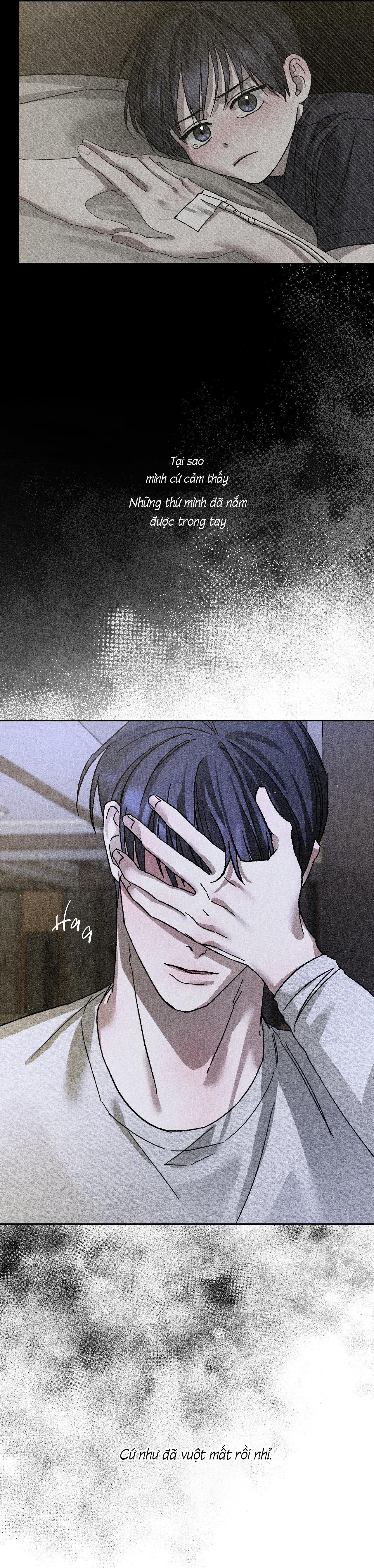 (CBunu) Close Up Chapter 13 - Next Chapter 14