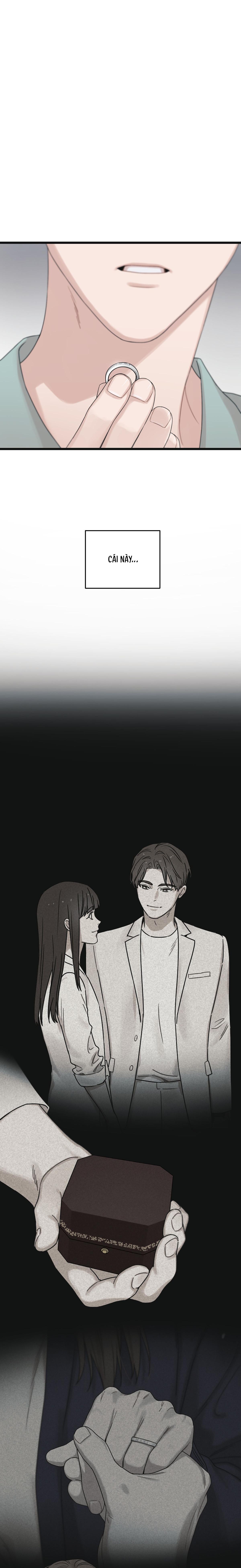 TRÙNG PHÙNG Chapter 53 - Next Chapter 54