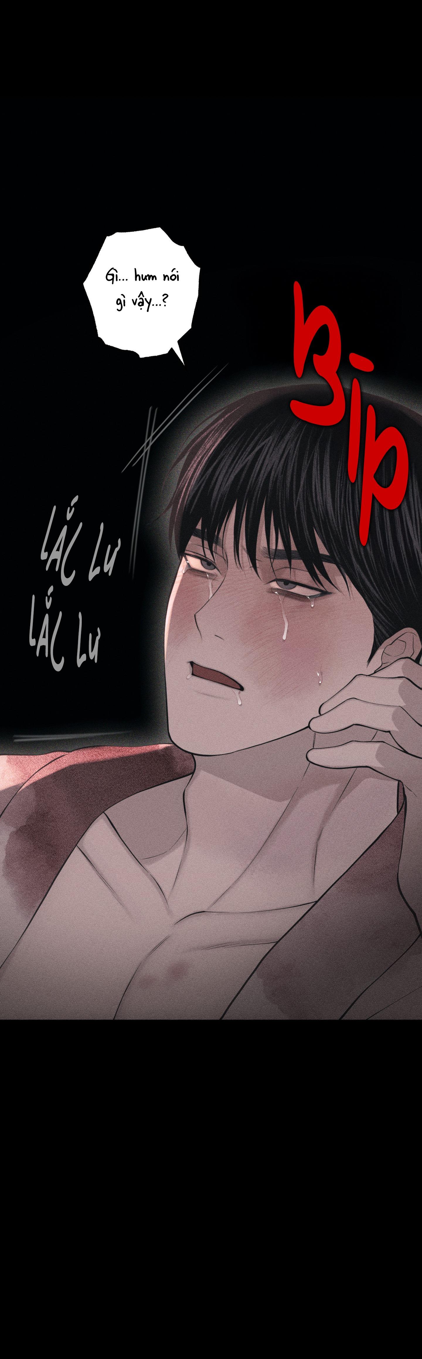 HÌNH THÁI TÌNH TAN Chapter 65 - Next 