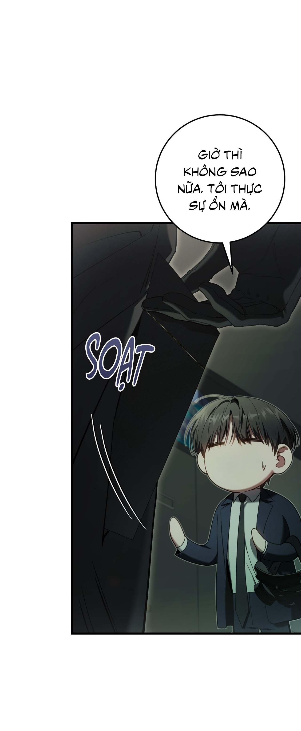 Hunter muốn sống một cách yên bình Chapter 32 - Next Chapter 33