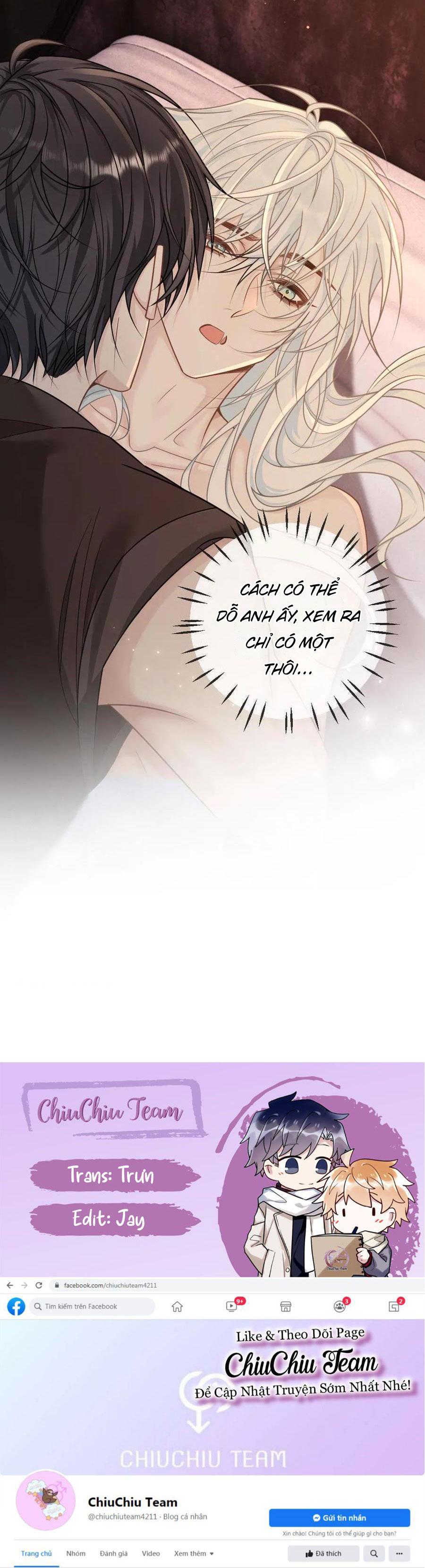 Khát Vọng Ngọt Ngào Chapter 343 - Next Chapter 344
