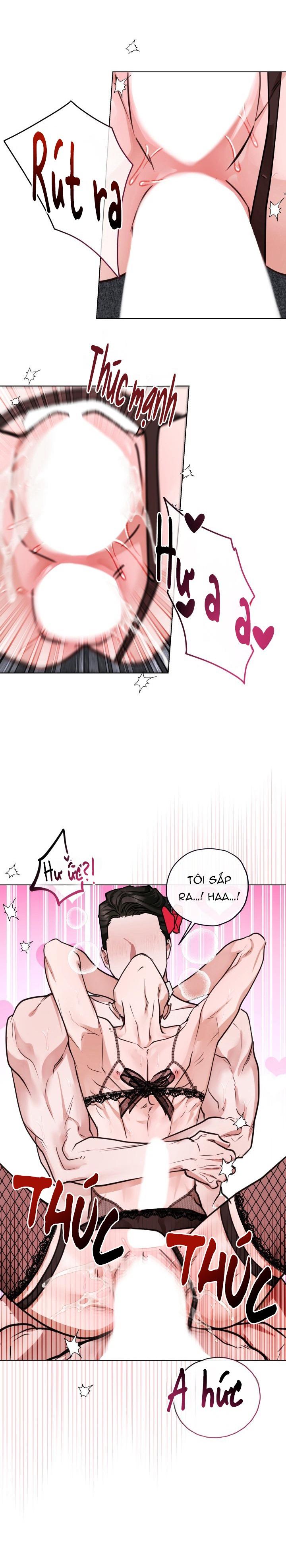 SỰ THAM LAM CỦA NHÂN LOẠI Chapter 12.9 cô dâu rồng nt9 - Next Chapter 13.1