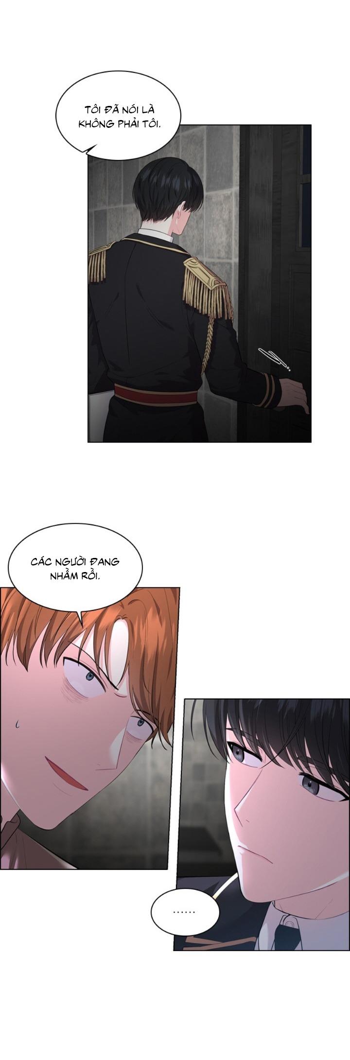 Who’s your daddy Chapter 12 - Next Chapter 13