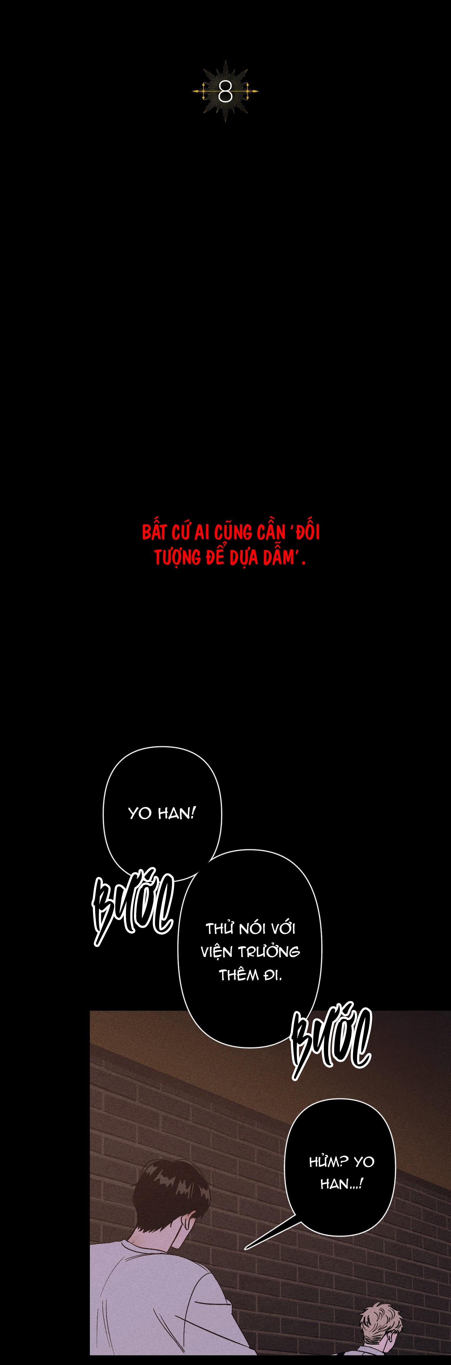 SỰ THAM LAM CỦA NHÂN LOẠI Chapter 16.8 đấng cứu thế 8 - Next Chapter 16.9 đấng cứu thế 9