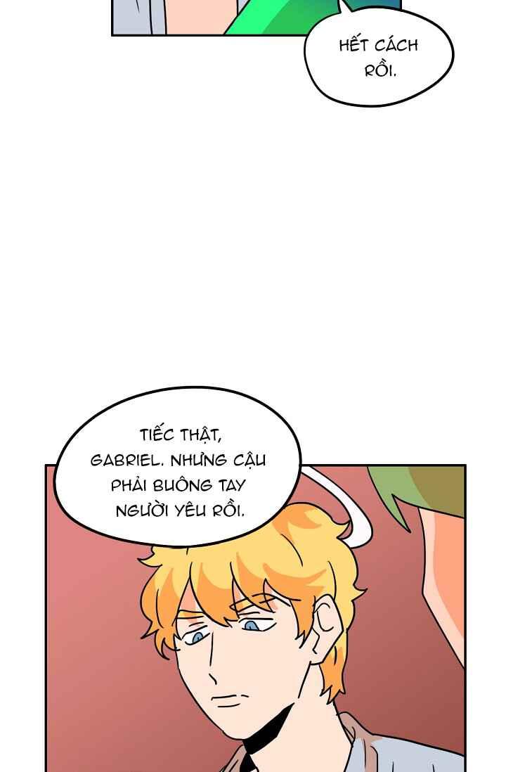 Dừng Lại, Tài Xế Chapter 20 Chap 20 - Next Chapter 21 Chap 21
