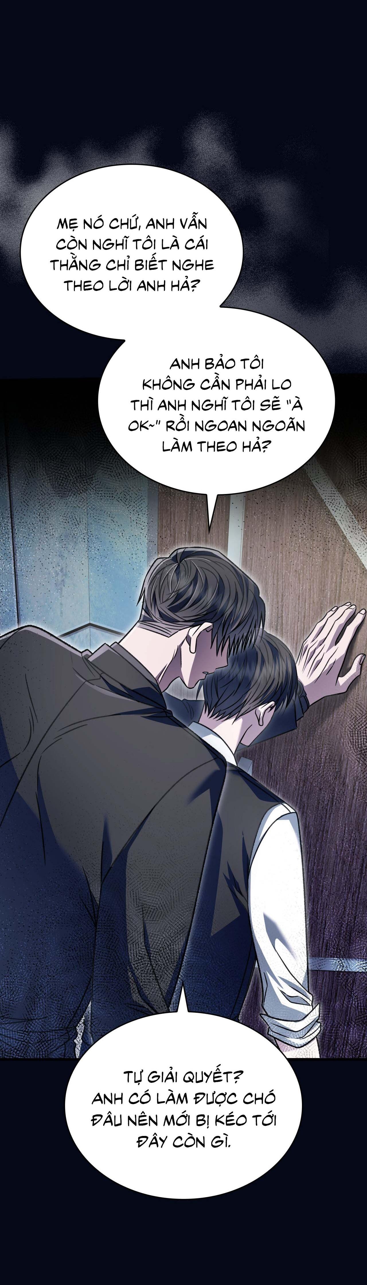 Raw Chapter 42 - Next 