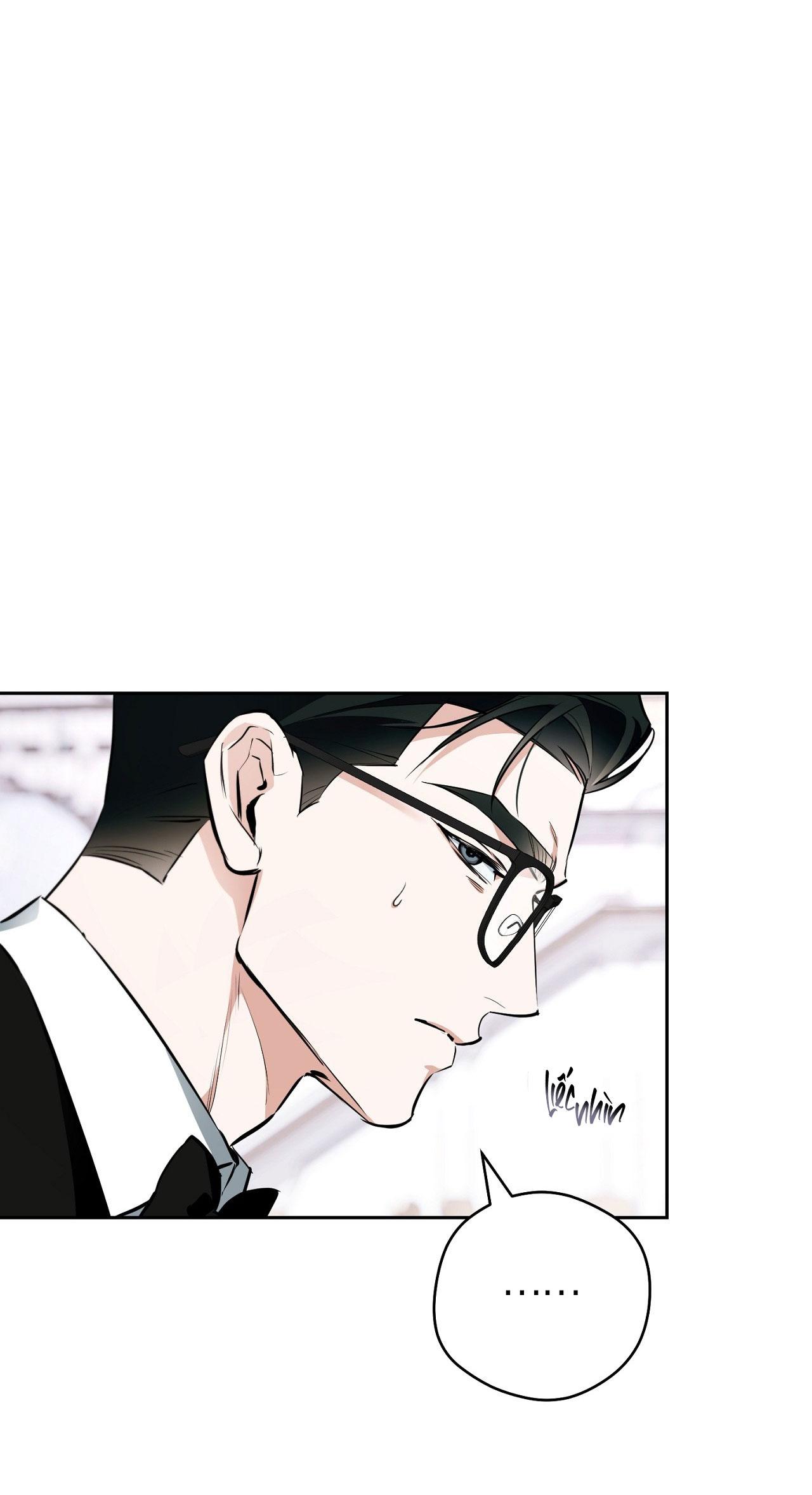 OFF TRACK Chapter 37 - Next Chapter 38