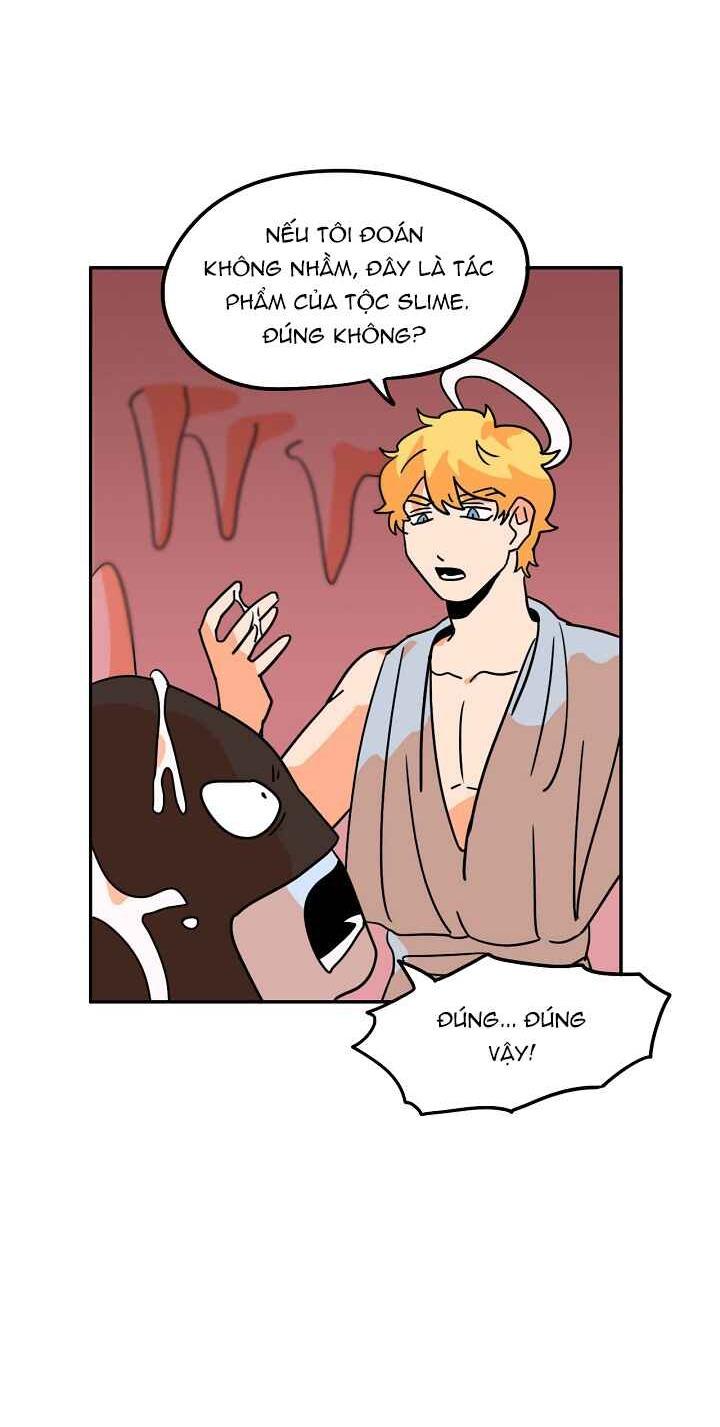 Dừng Lại, Tài Xế Chapter 21 Chap 21 - Trang 3