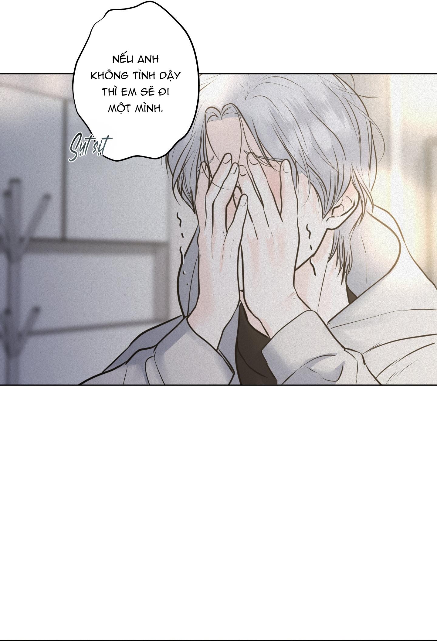 (ABO) LỜI CẦU NGUYỆN Chapter 64 - Next Chapter 65
