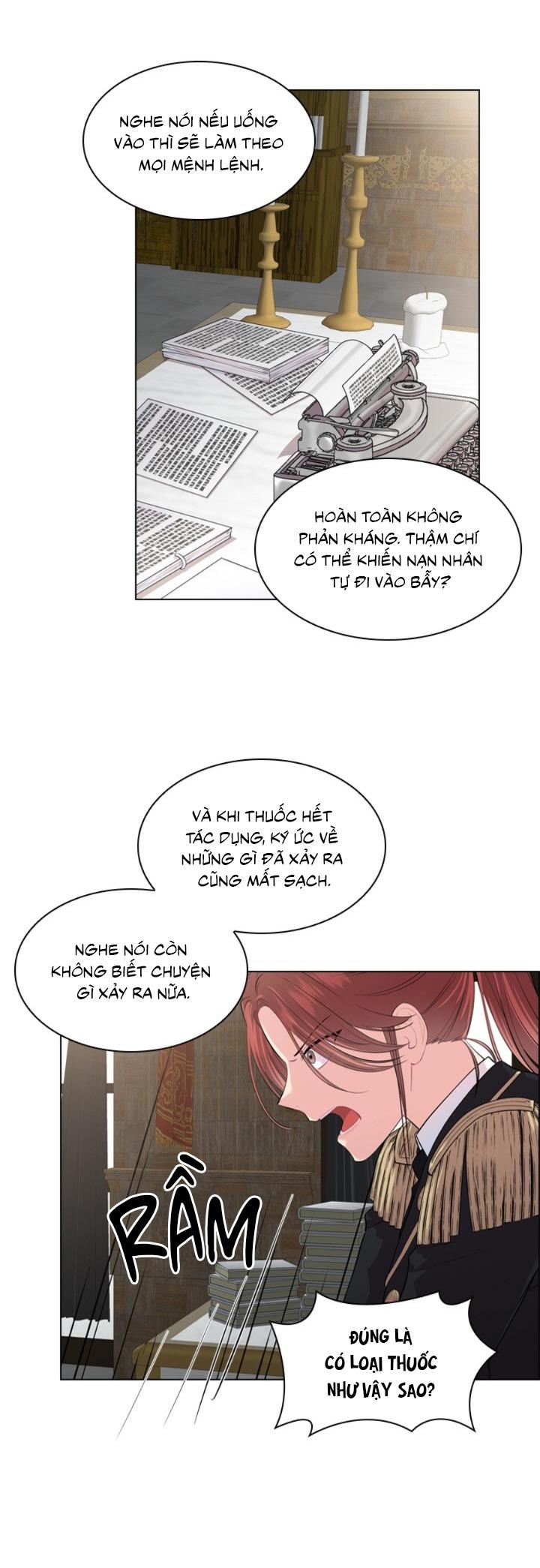 Who’s your daddy Chapter 12 - Next Chapter 13