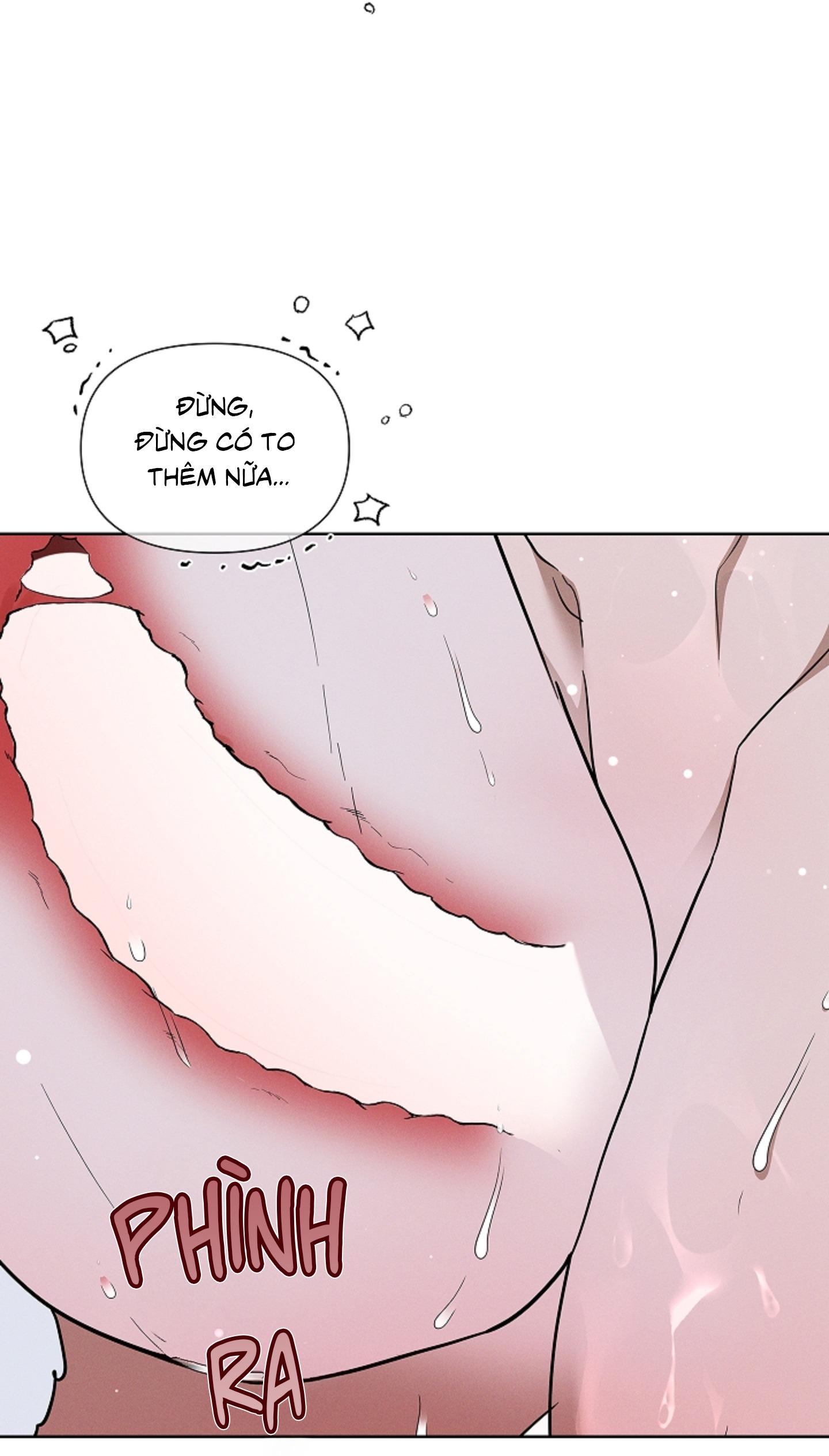 ĐỪNG ĐỘNG VÀO CÚN CON! Chapter 35 - Trang 2