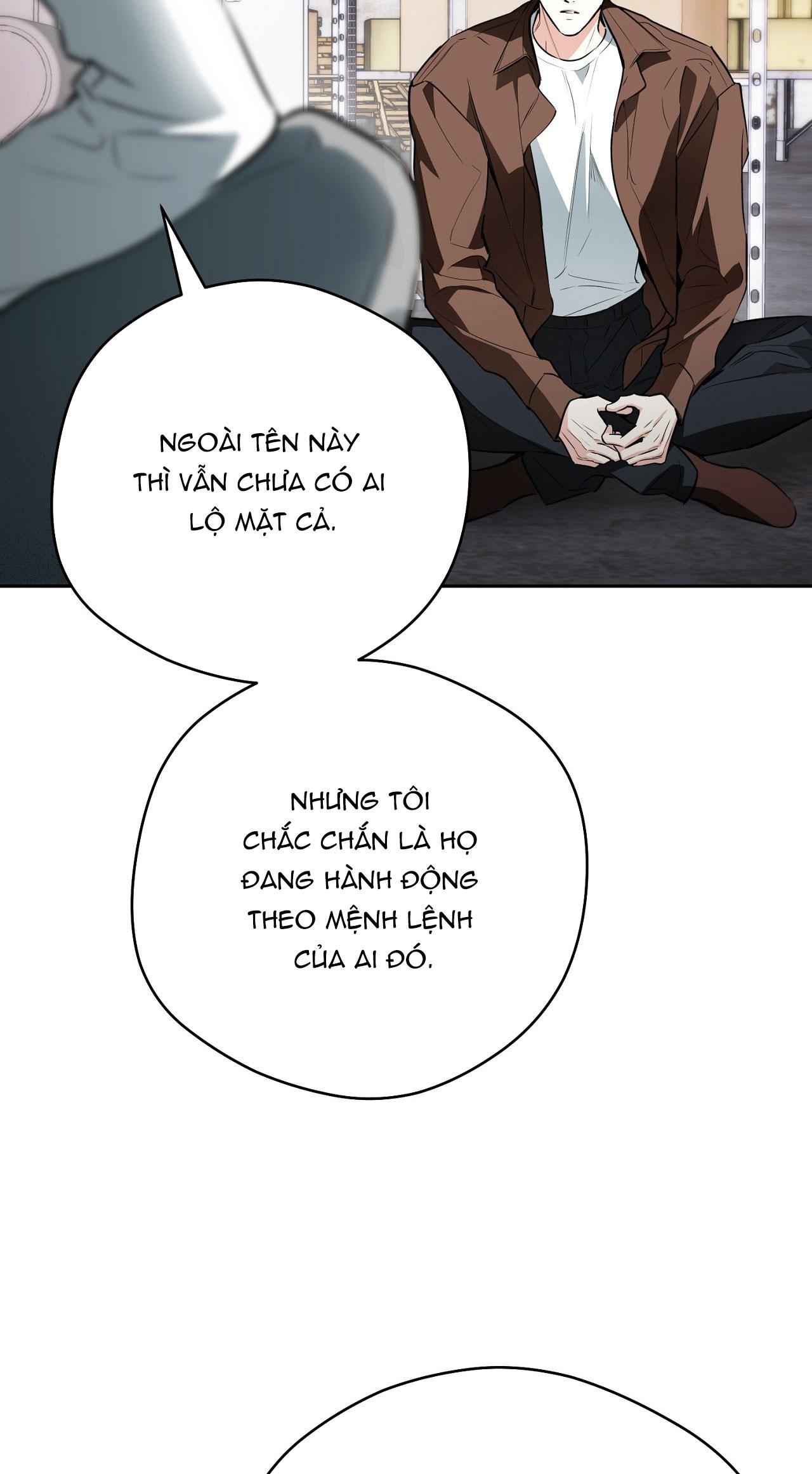 OFF TRACK Chapter 36 - Next 