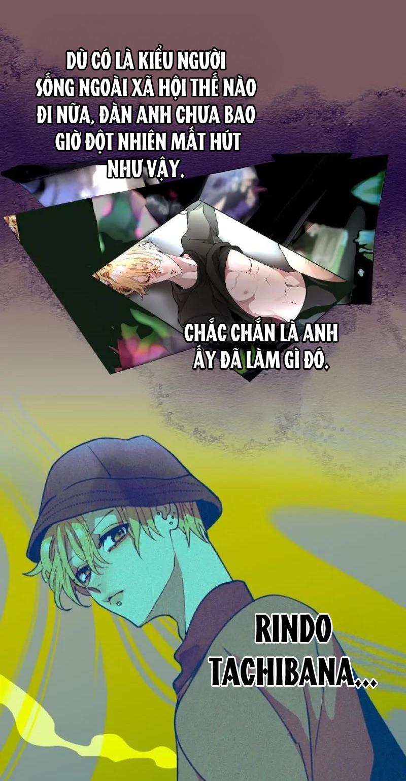 Kẻ Theo Dõi Biến Thái Của Tôi Chapter 140 - Next Chapter 141
