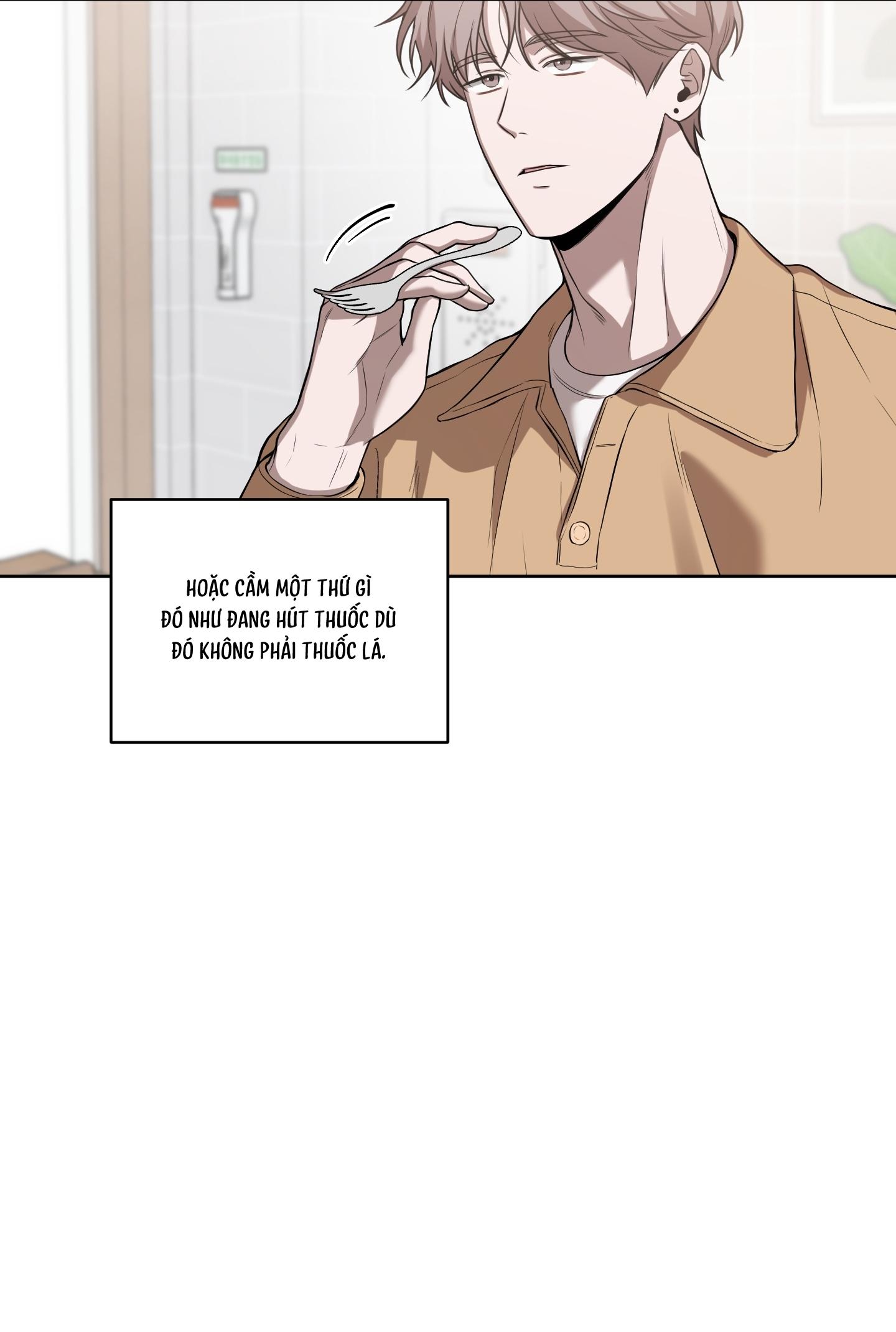 ĐỪNG NÓI LỜI GIAN DỐI Chapter 8 - Next 