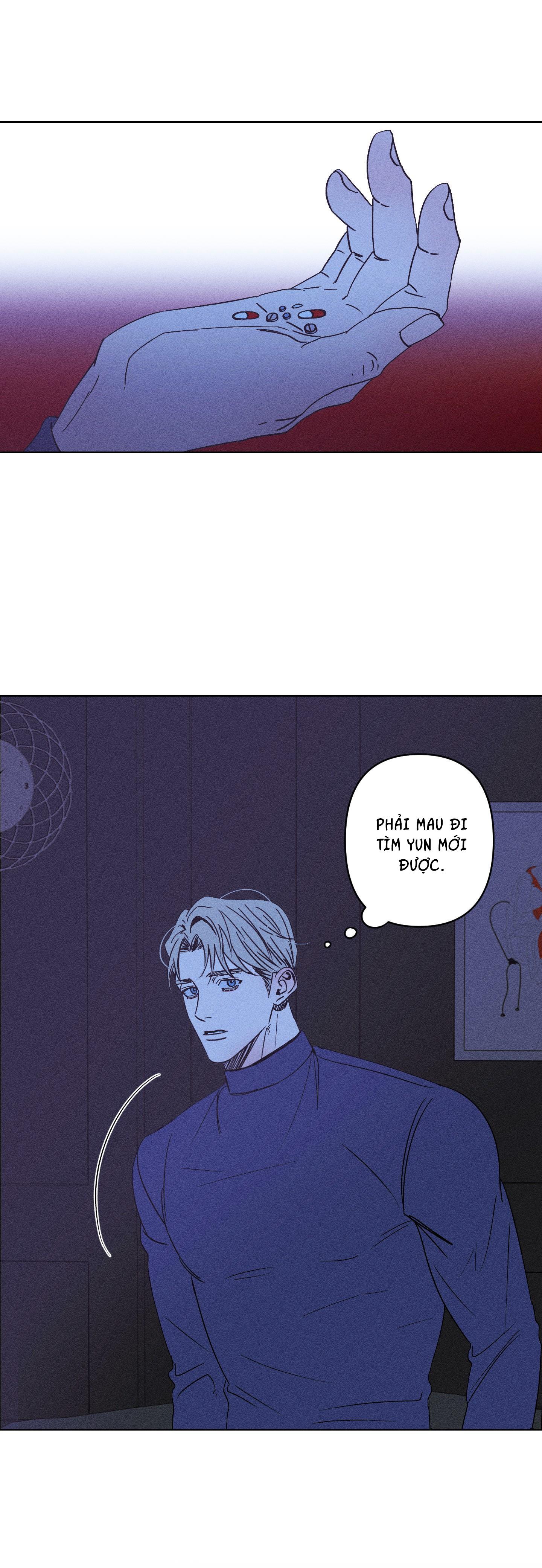 SỰ THAM LAM CỦA NHÂN LOẠI Chapter 16.6 đấng cứu thế 6 - Next Chapter 16.7 đấng cứu thế 7