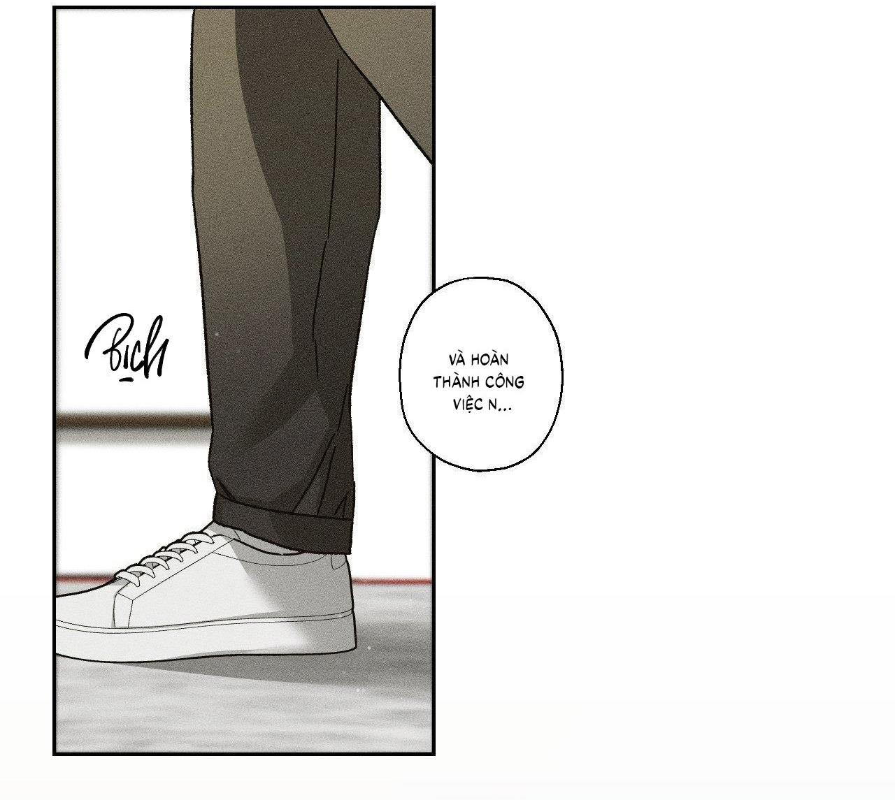 (CBunu) Close Up Chapter 13 - Next Chapter 14